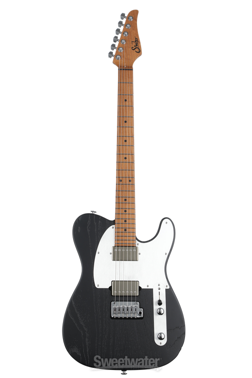 Suhr Andy Wood Signature Series Modern T HH Electric Guitar - War