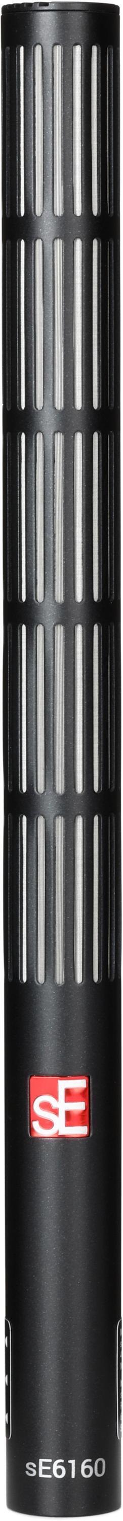 Photo of sE Electronics sE6160 Shotgun Microphone