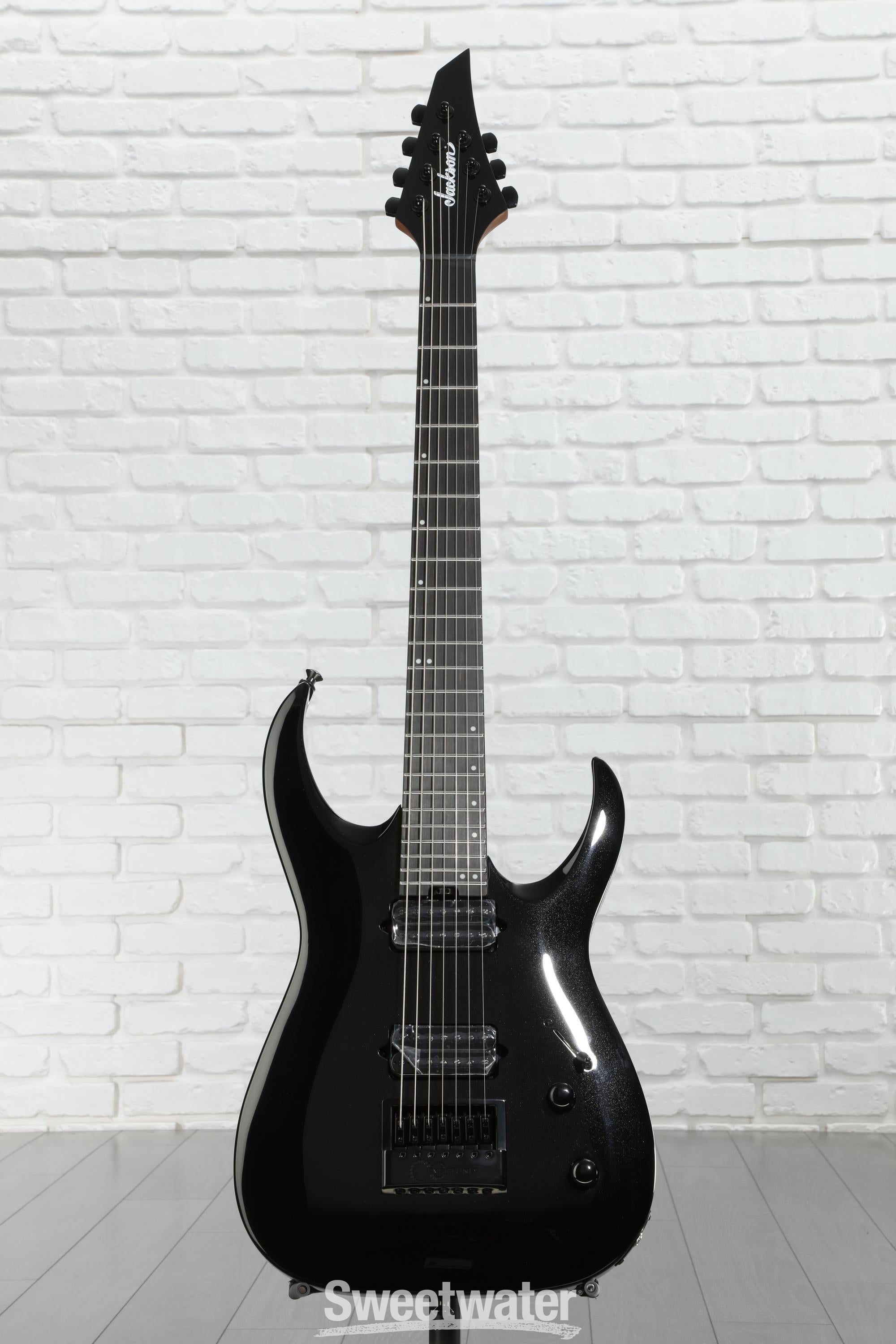 Jackson Pro Plus Signature Misha Mansoor Juggernaut ET7 7-string