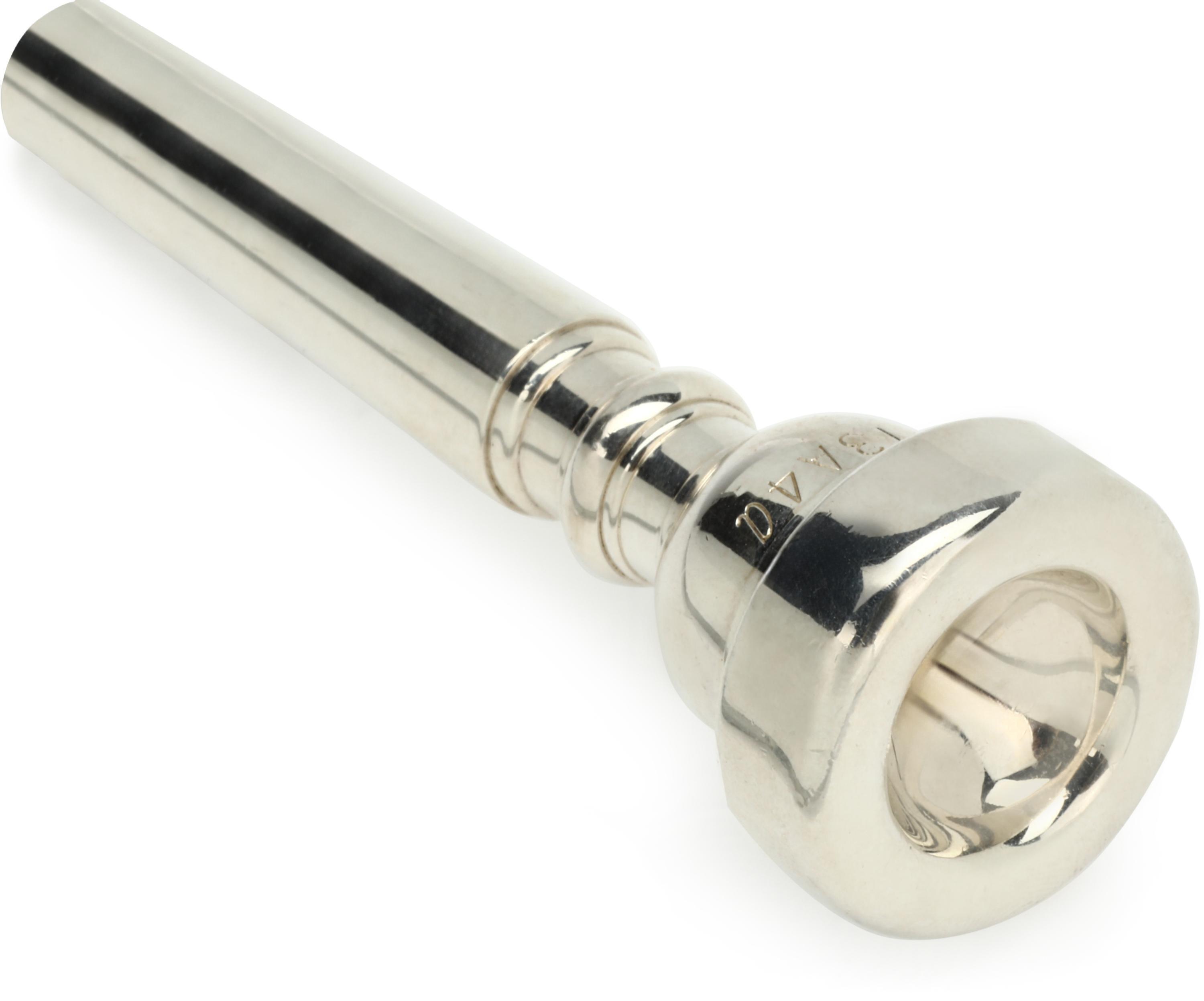 Yamaha TR-13A4a Trumpet Mouthpiece | Sweetwater