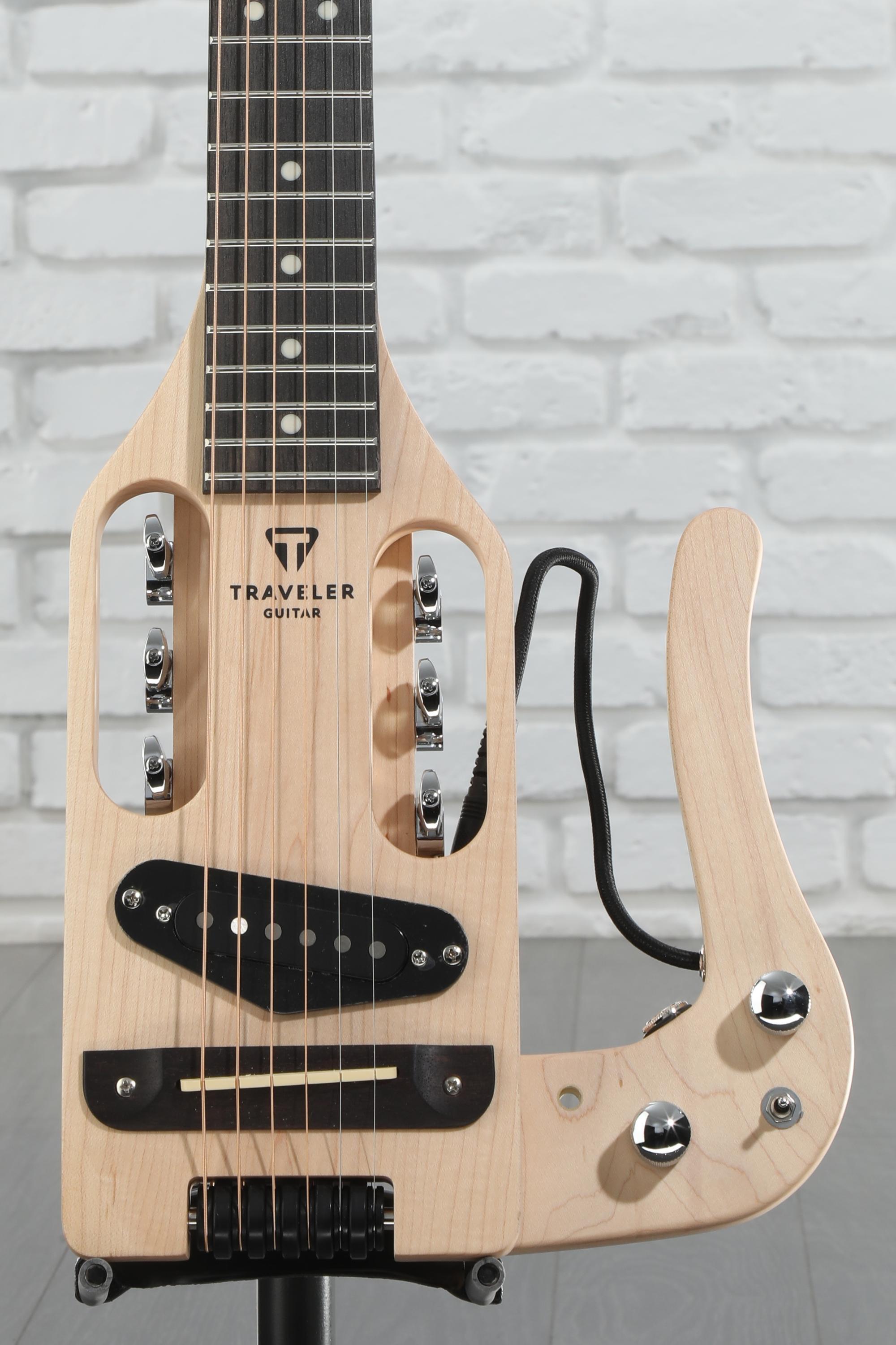 ギター TRAVELER GUITAR PRO-SERIES（Traveler Guitar Pro-Series