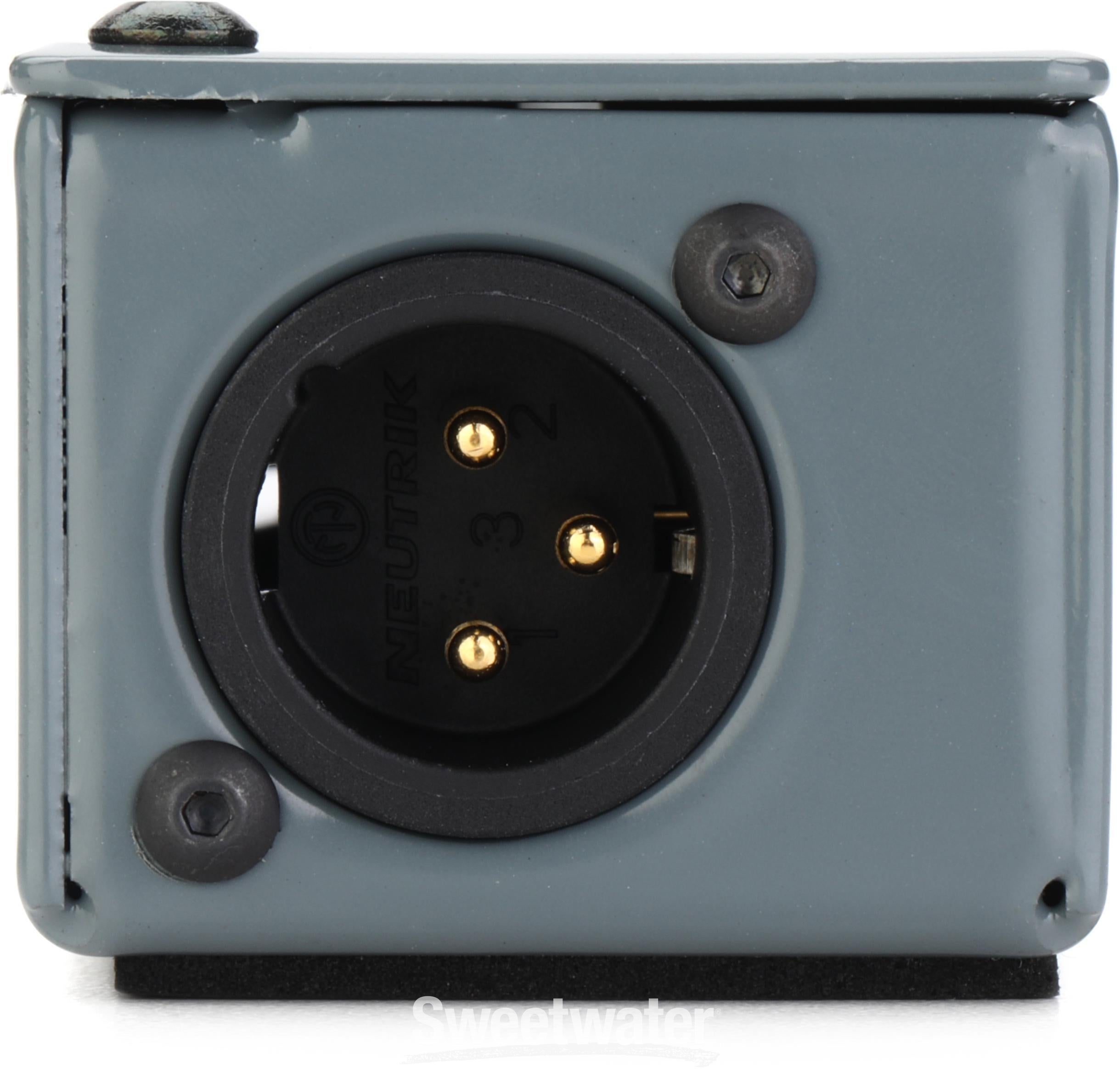 Radial IceCube IC-1 Line Isolator Reviews | Sweetwater