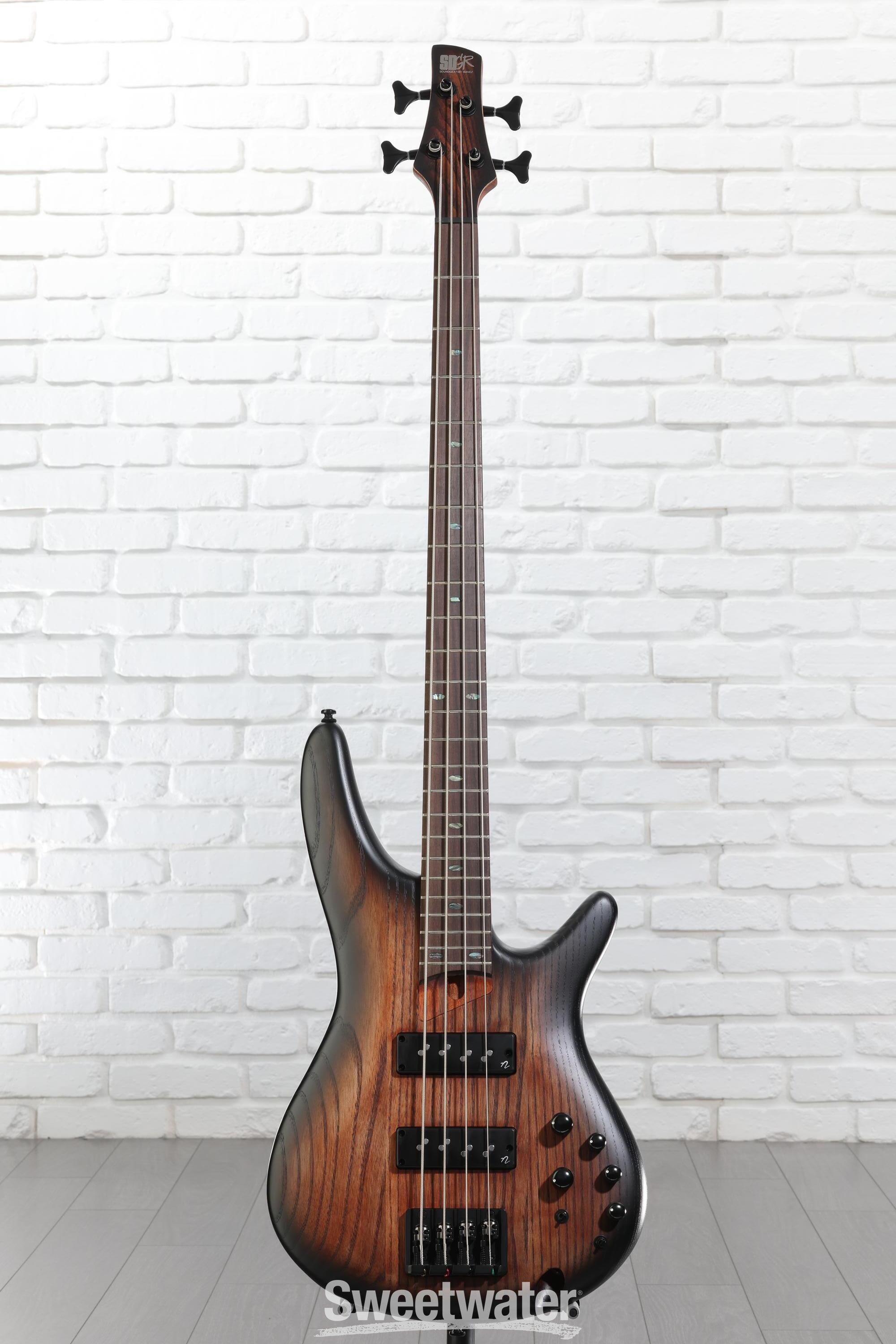 ベース ibanez sr600e Amazon.com: Ibanez Standard SR600E Bass Guitar - Cosmic Blue