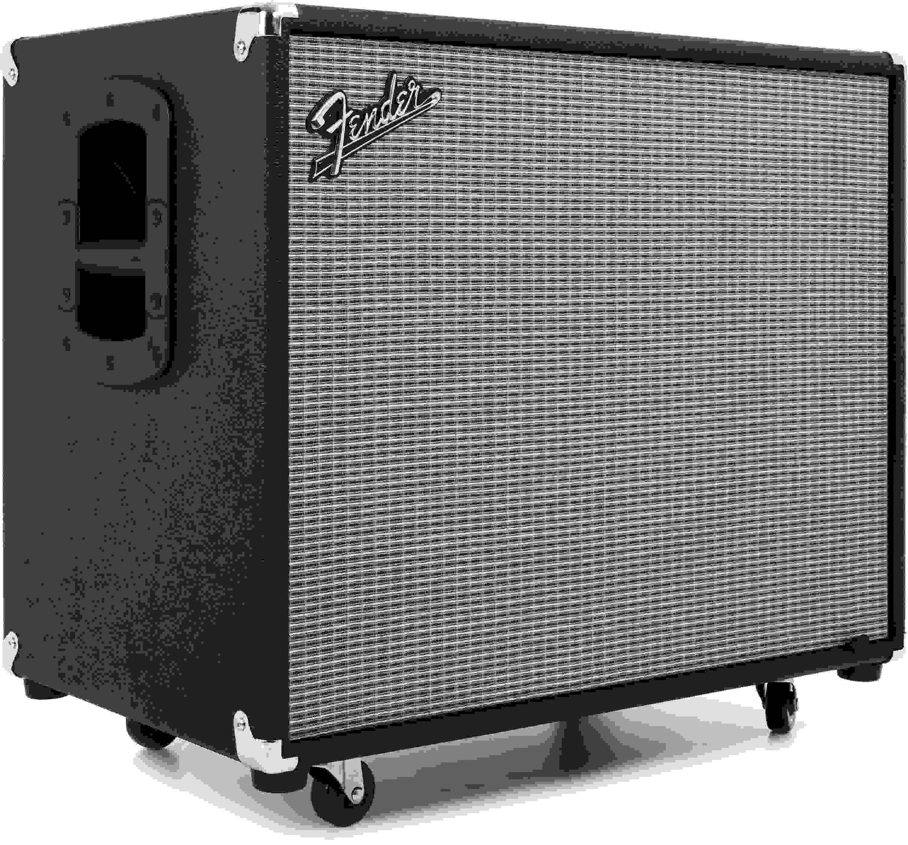 Fender Bassman 115 Neo 1 x 15-inch Bass Cabinet