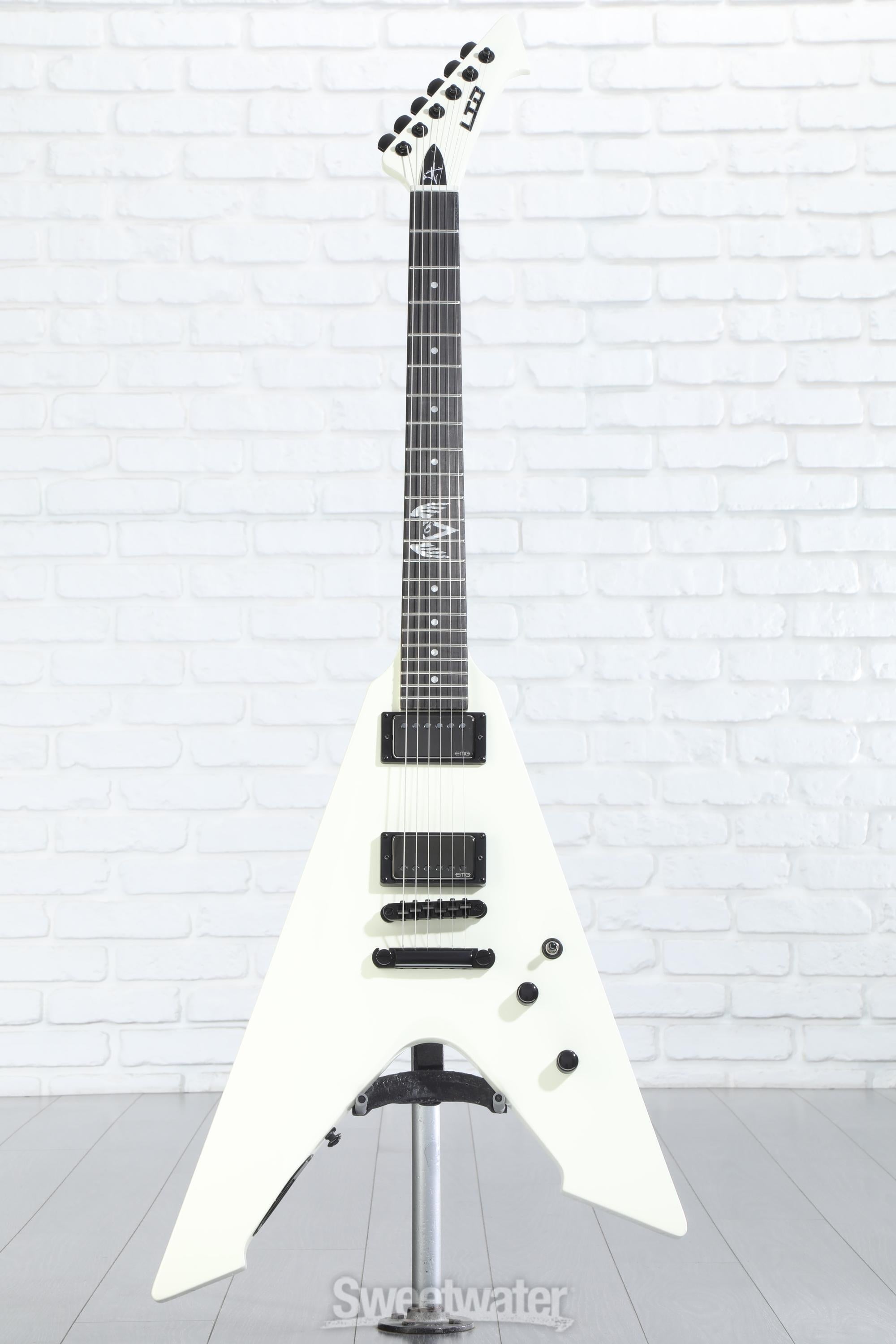 Hetfield vulture on sale