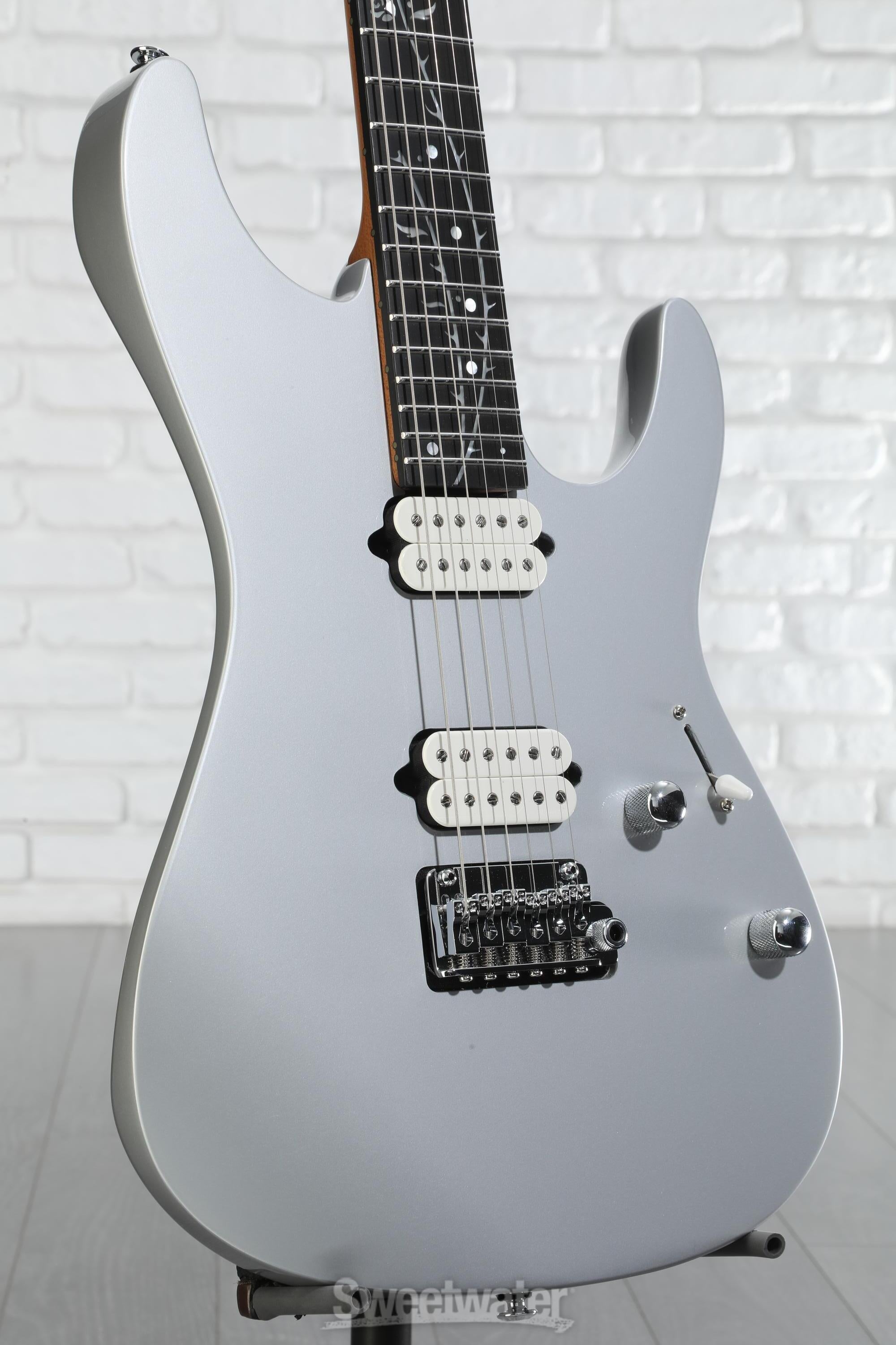 Ibanez TOD10 Tim Henson Signature Electric Guitar - Classic