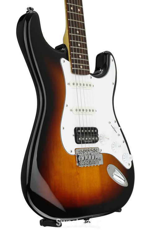 Squier vintage modified stratocaster HSS