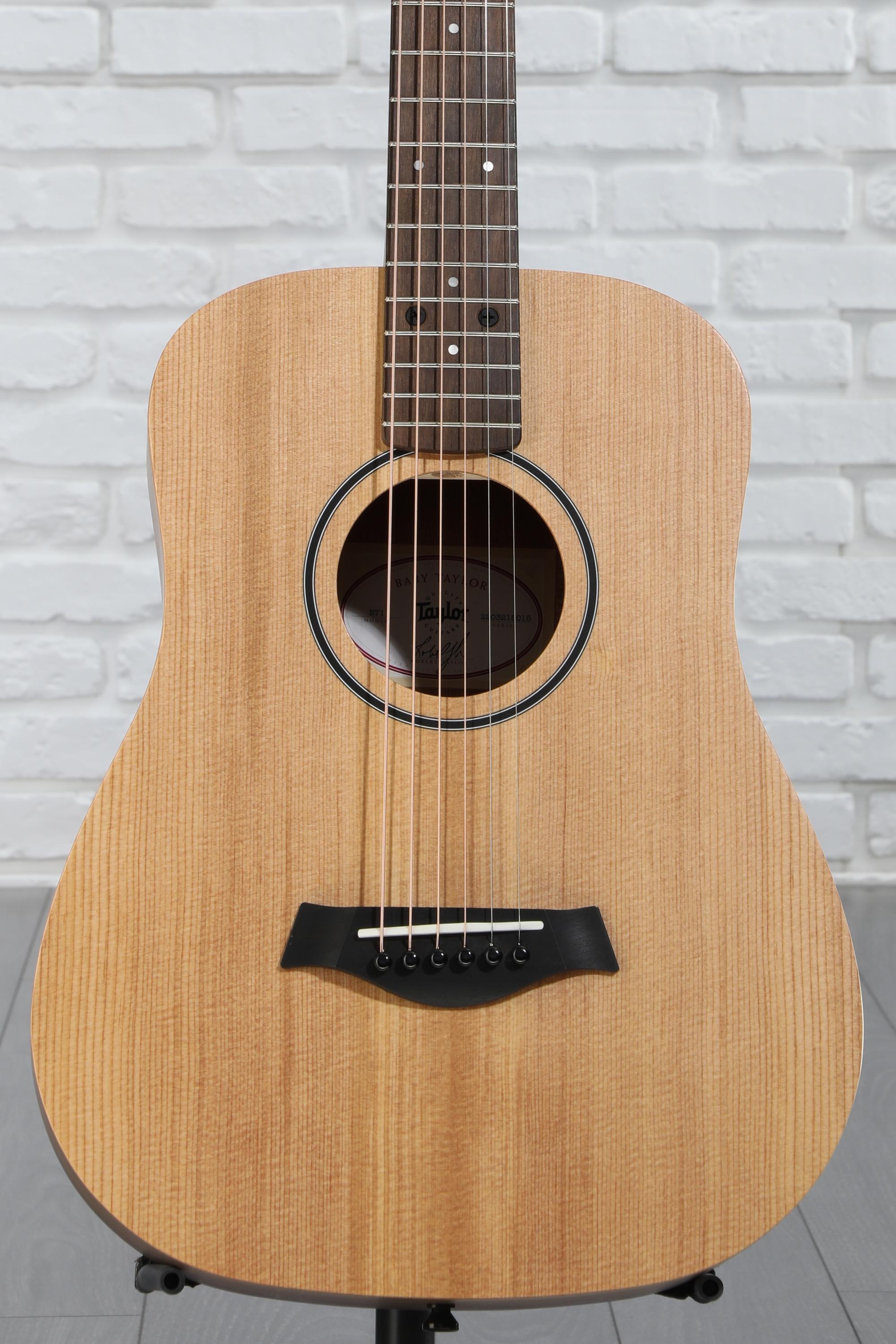 BabyTaylor BT1アコースティックギター Taylor Baby Taylor （BT1) テイラー 【 ららぽーと柏の葉店