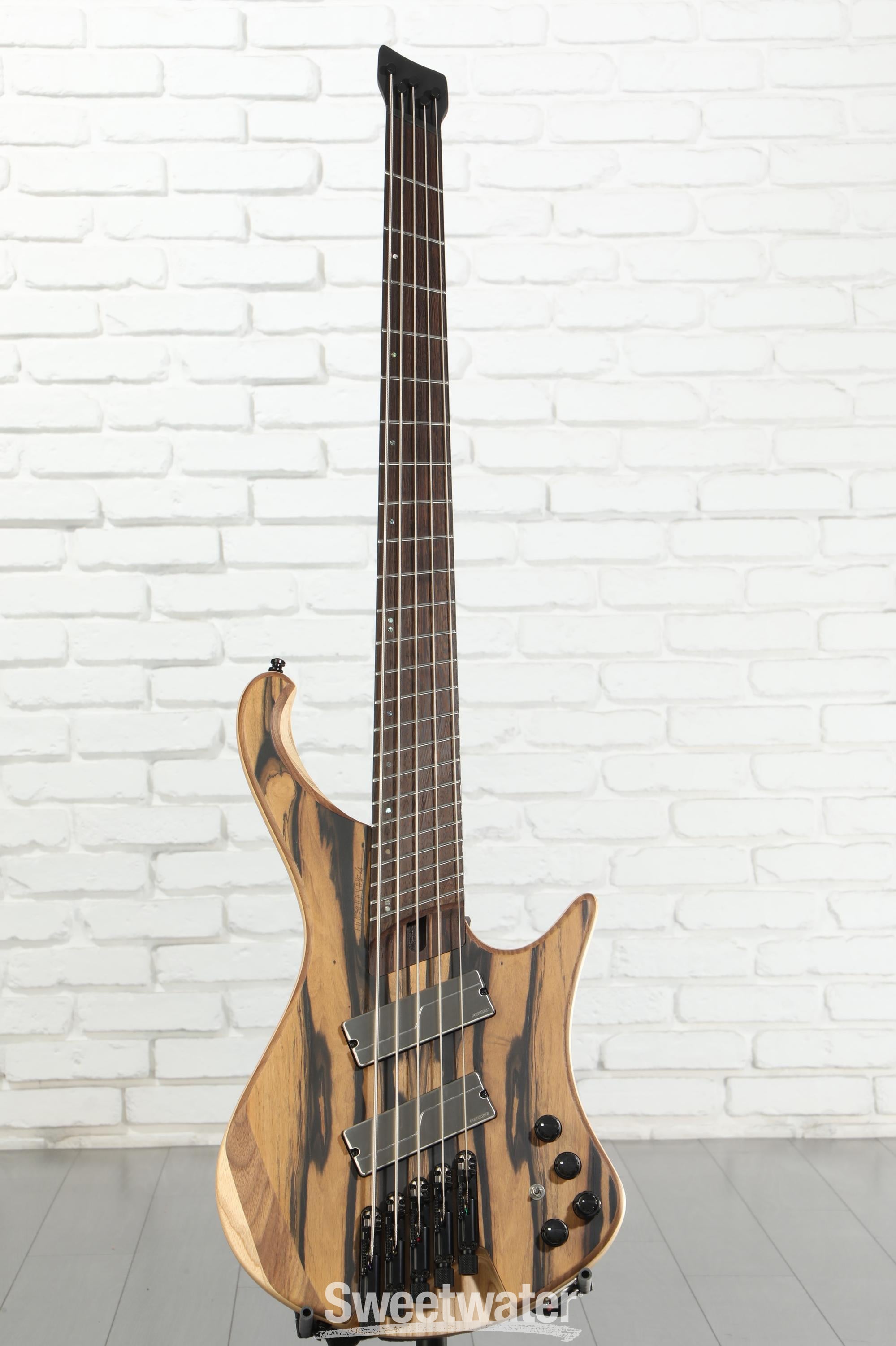 ベース Ibanez base Amazon.com: Ibanez SR375E SR Standard Fretless - Brown Burst
