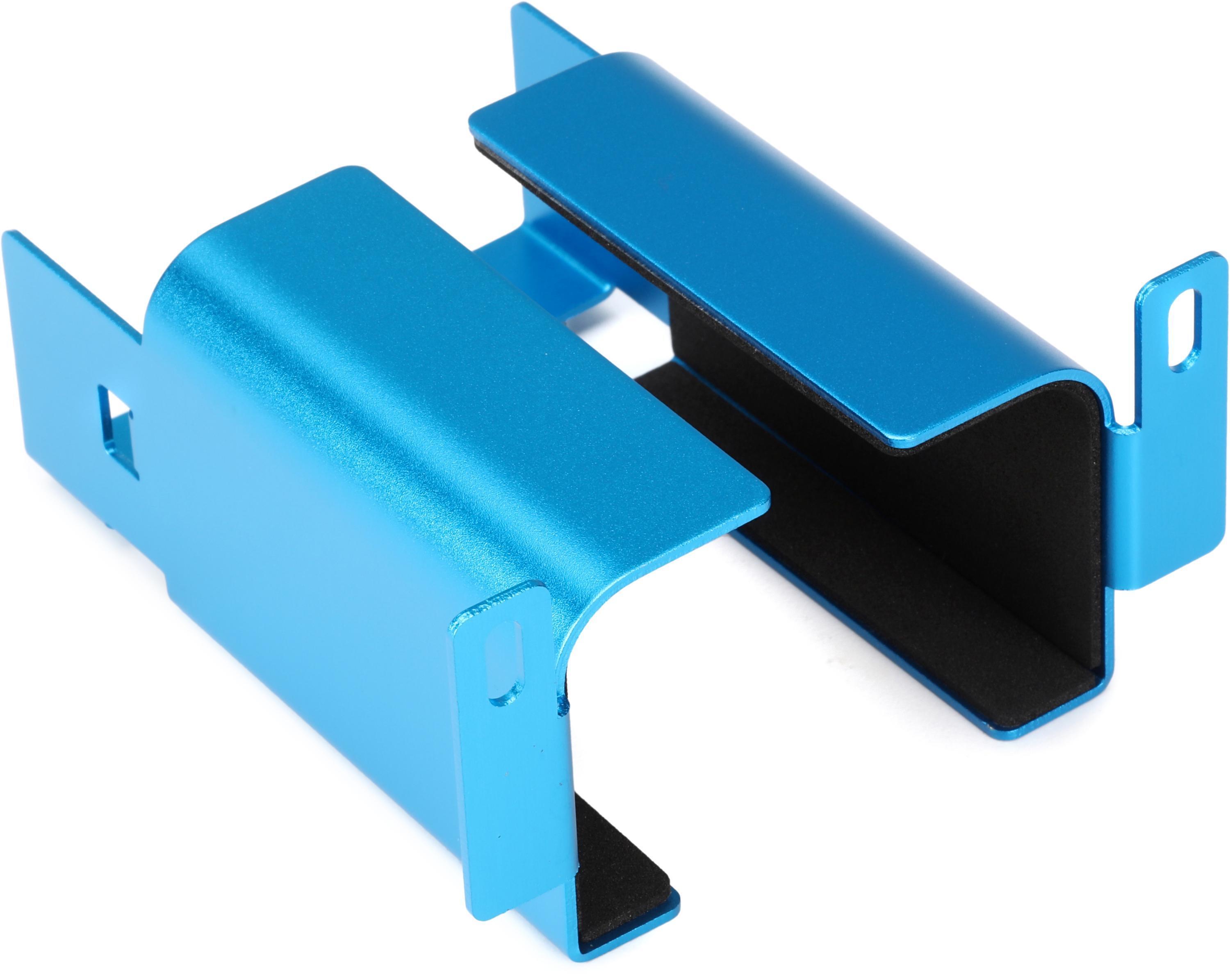 Strymon Zuma Pedalboard Mounting Kit | Sweetwater