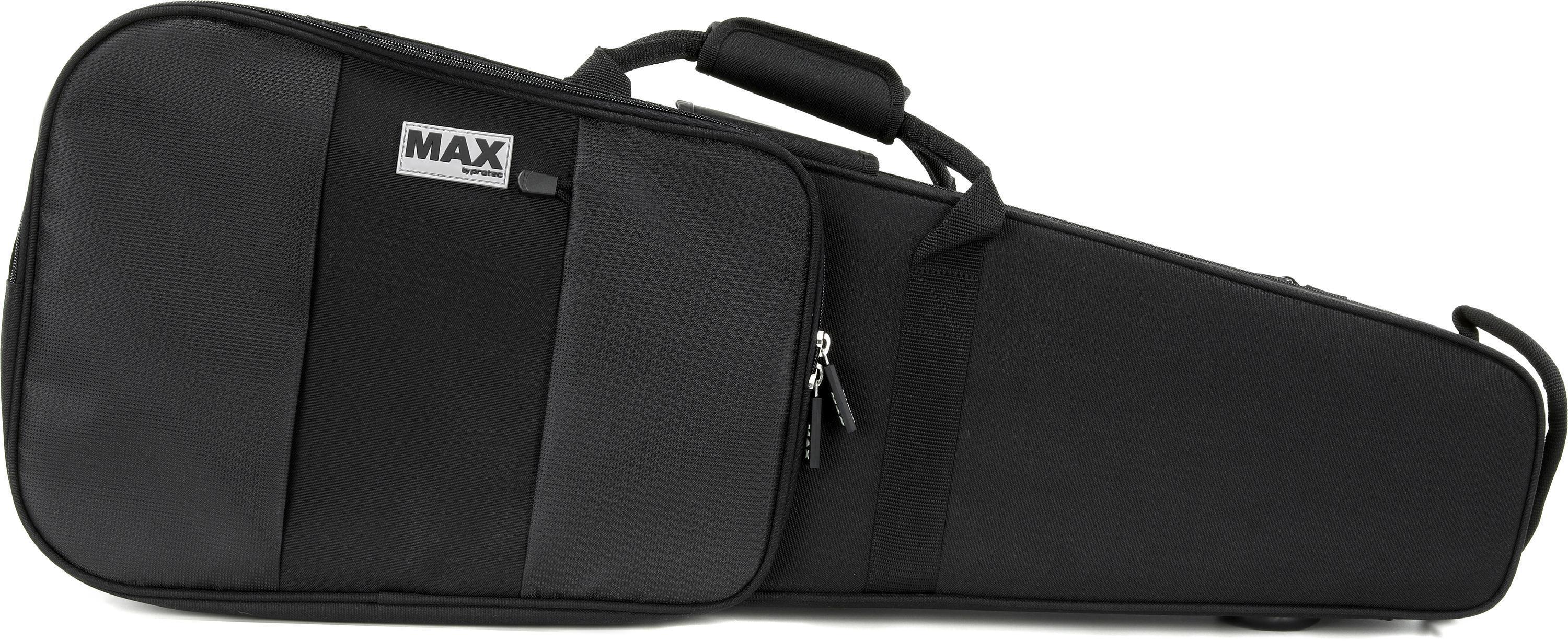 Photo of Protec MX016 MAX Viola Case - 16-16.5-inch