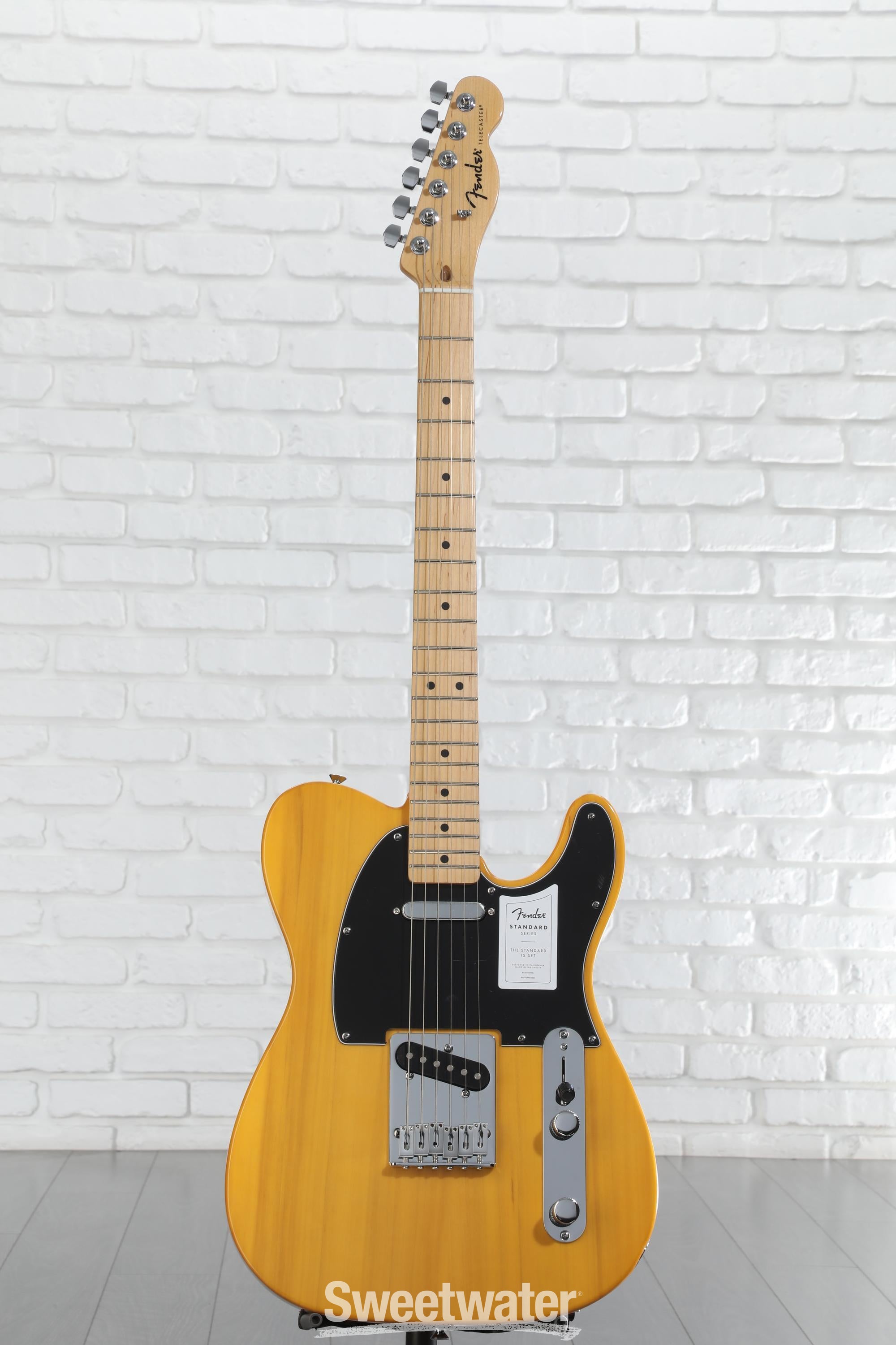 Bloom telecaster Butterscotch Blondeカラー Bloom telecaster Butterscotch Blondeカラー