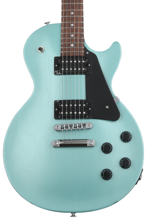 Gibson Les Paul Modern Lite Electric Guitar - Inverness Green