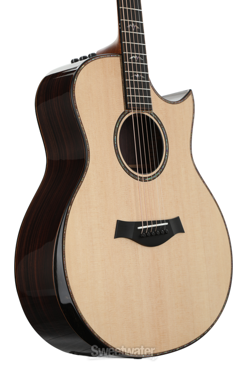 Taylor 916ce - Natural | Sweetwater