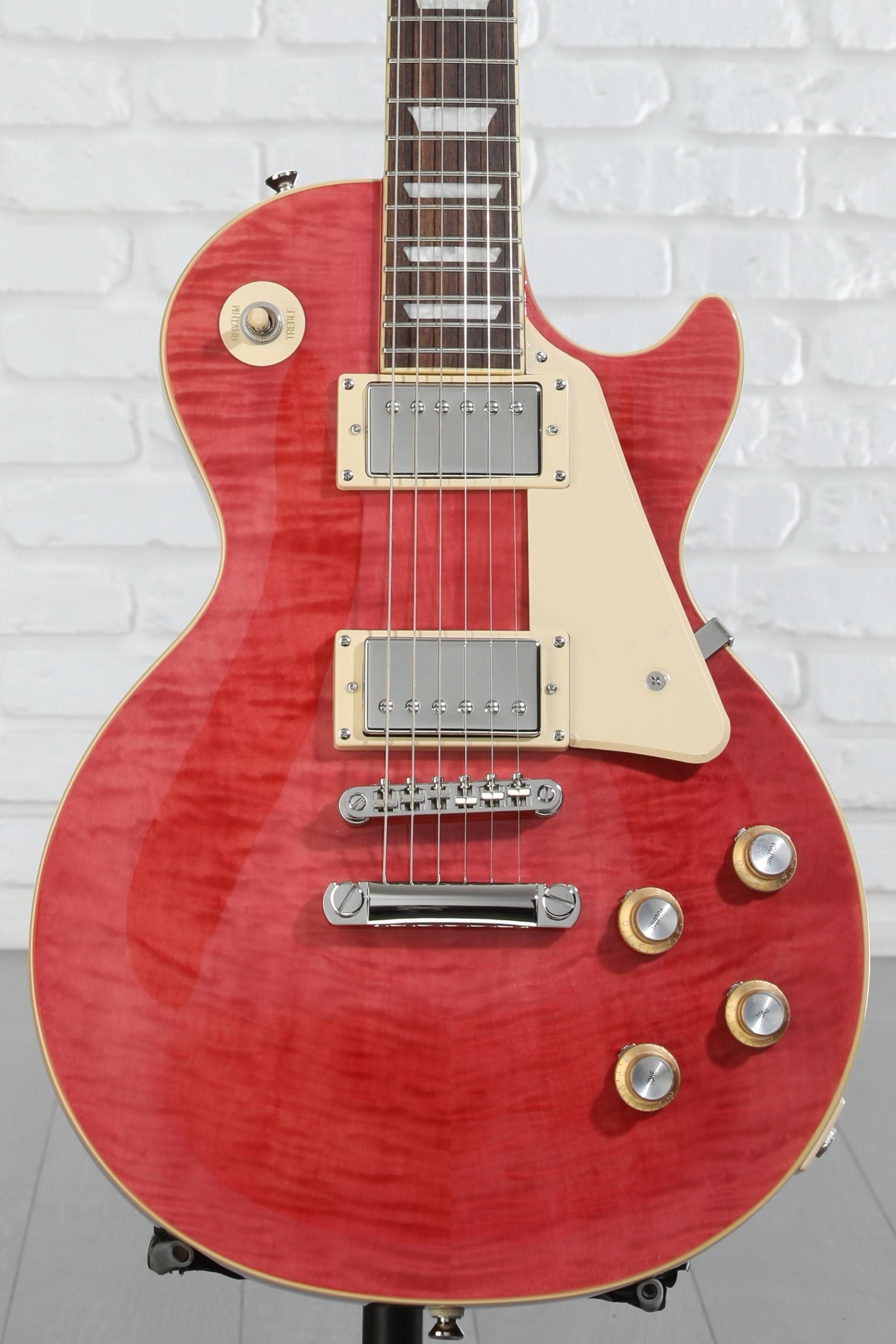 ギター Epiphone Les paul Standard Epiphone Les Paul Standard 60s, Bourbon Burst | Epiphone