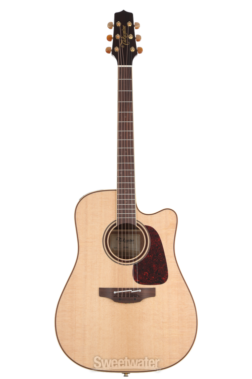 Takamine CT4-DK ヒロ 25459a16778IaqNcFCRSnQ6qIZx8EM