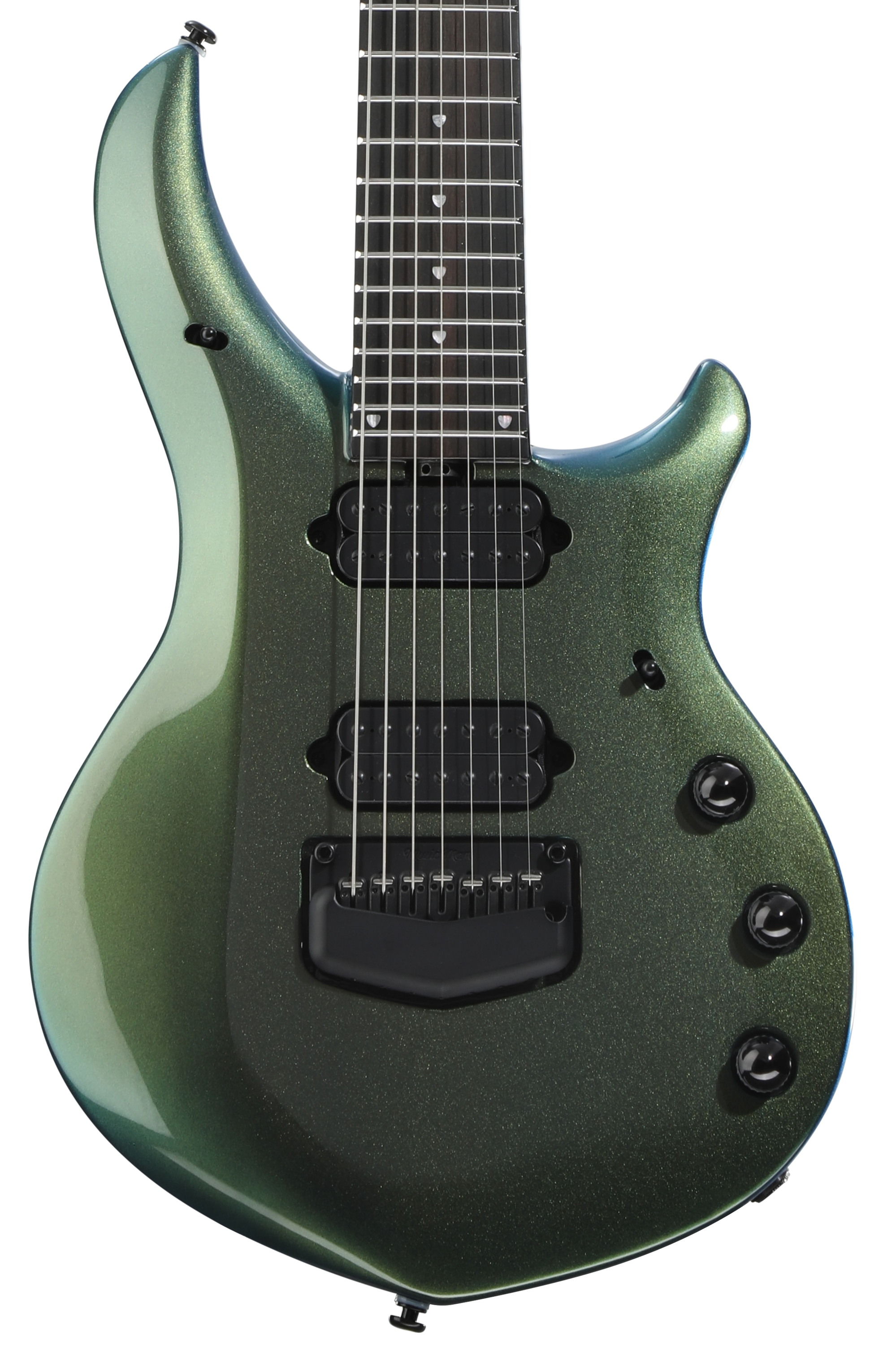 国内正規品 Musicman Cutlass VintageTurquoise Music Man Cutlass SSS