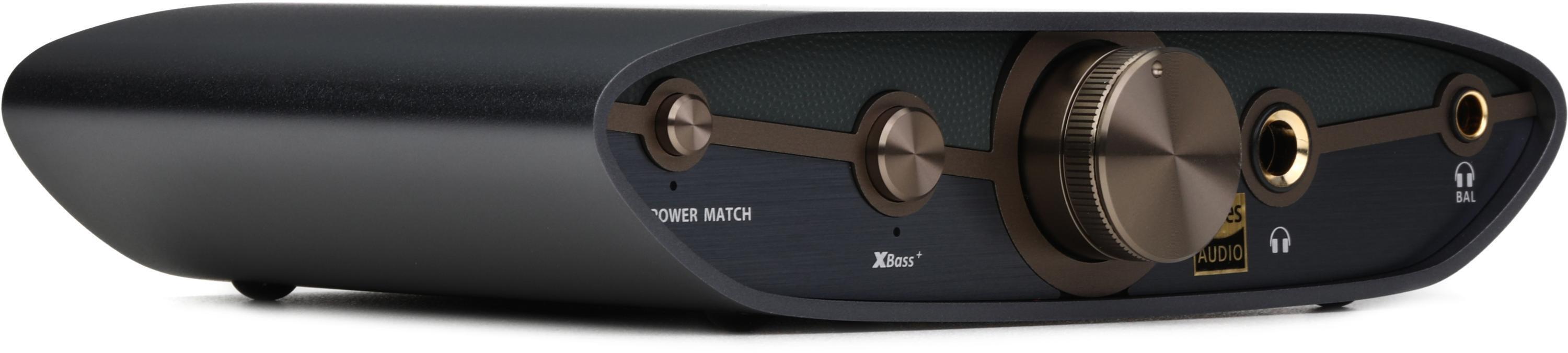 Apogee Groove Anniversary Edition USB DAC and Headphone Amp