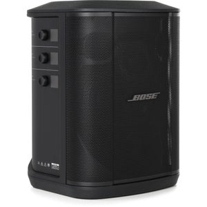 Bose S1 Pro+ Multi-position PA System with Battery Sweetwater