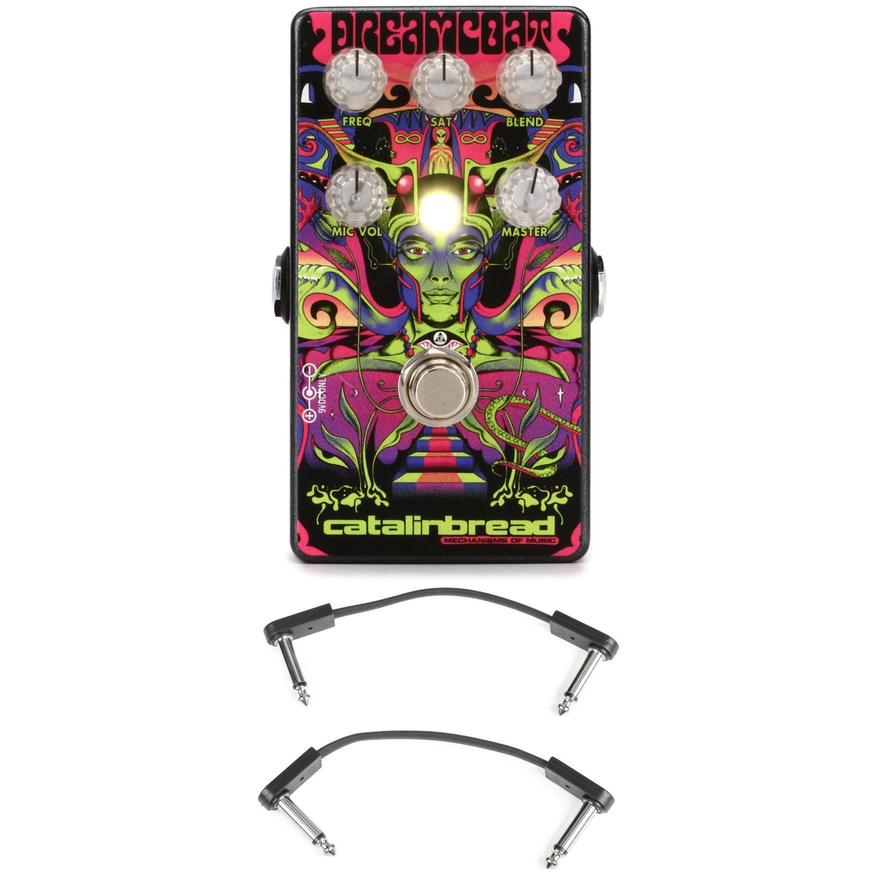 Catalinbread/Dreamcoat – LEP INTERNATIONAL