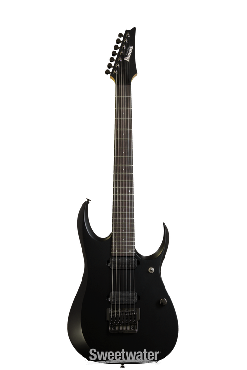 Ibanez RGD Prestige RGD2127FX - Invisible Shadow | Sweetwater