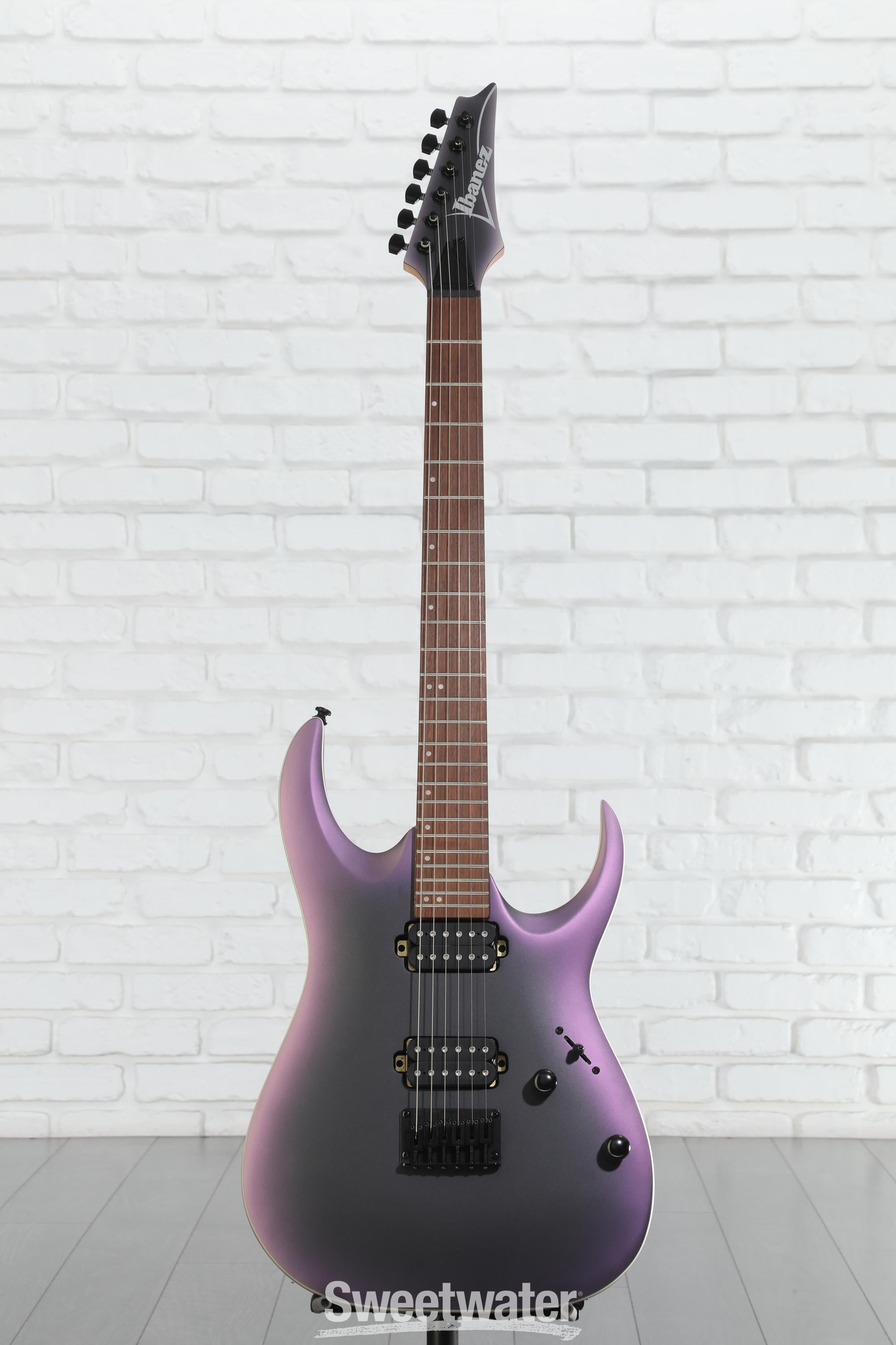 Ibanez RGA42EX エレキギター RGA42EX | RGA | ELECTRIC GUITARS | PRODUCTS | Ibanez guitars
