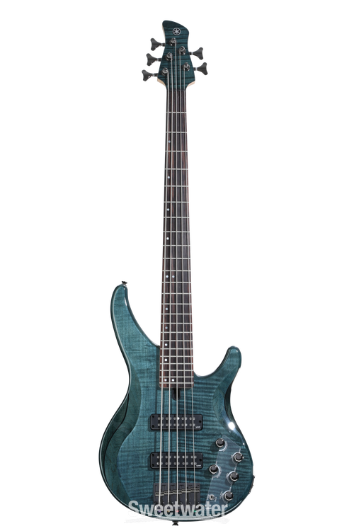 TRBX - 600 Series - Basses - Guitars, Basses & Amps
