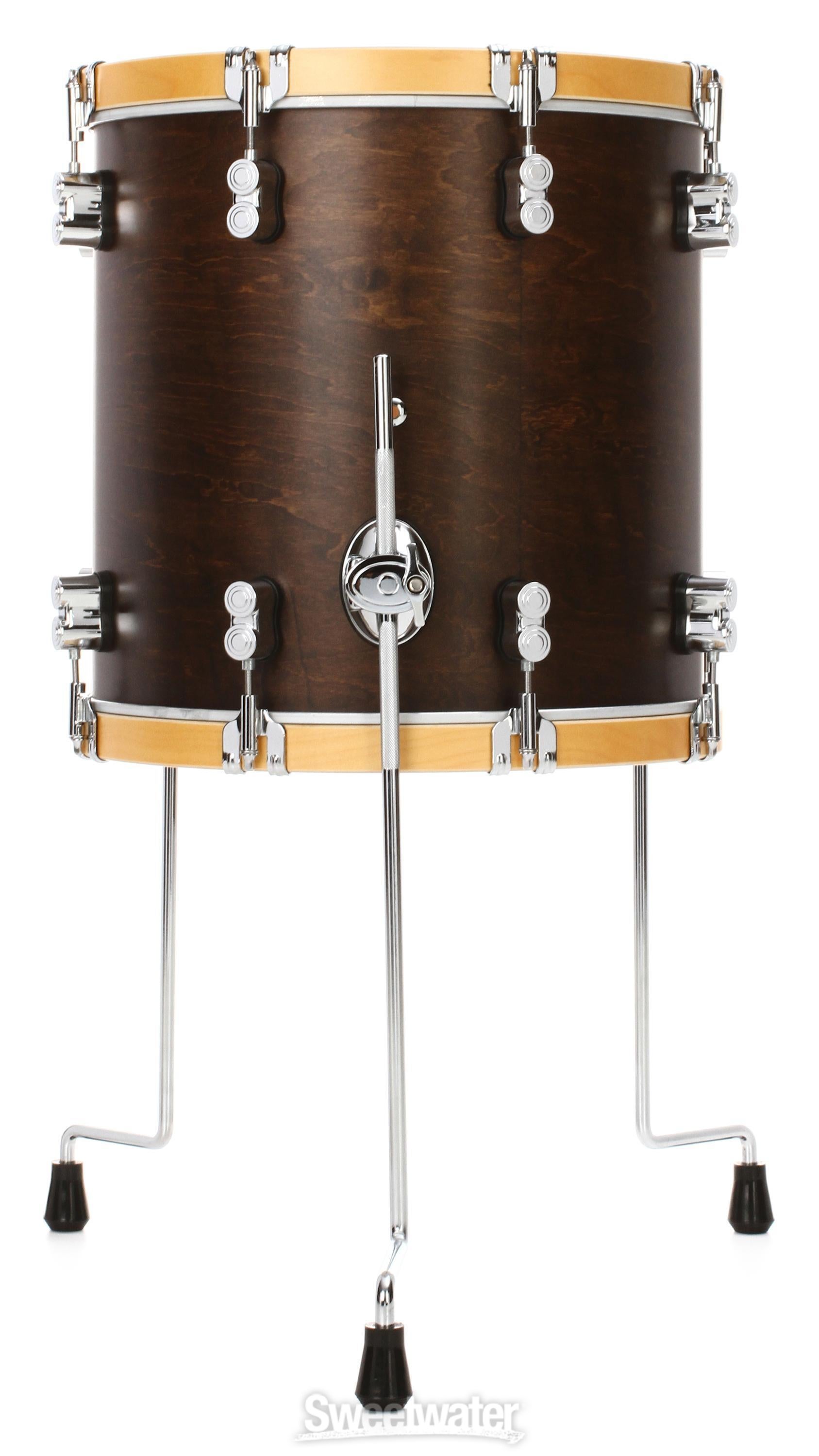 Pdp concept maple 14 store floor tom