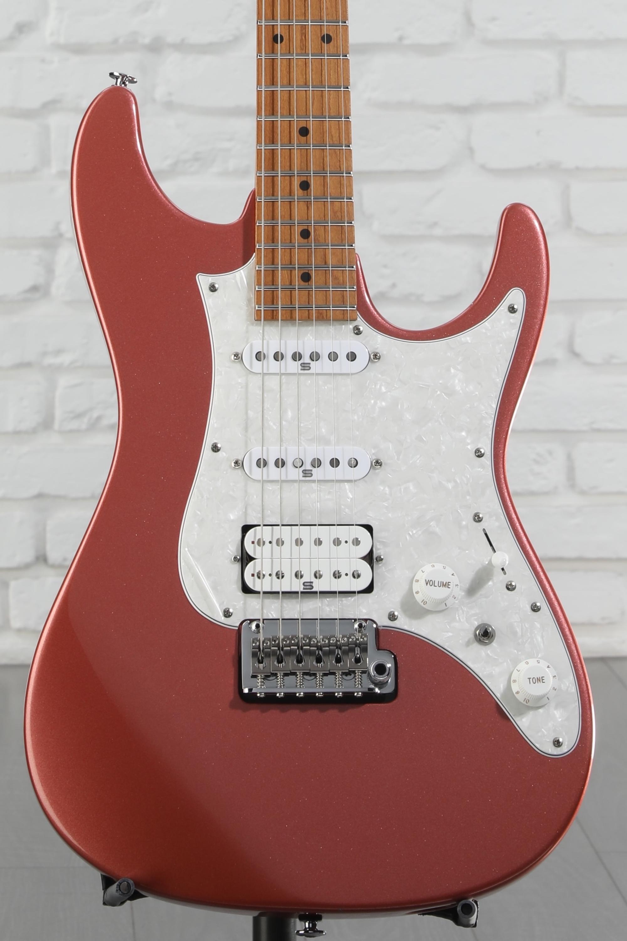 Ibanez AZ2204 Prestige HRM 限定色 Ibanez AZ2204 Prestige HRM 限定色 - メルカリ