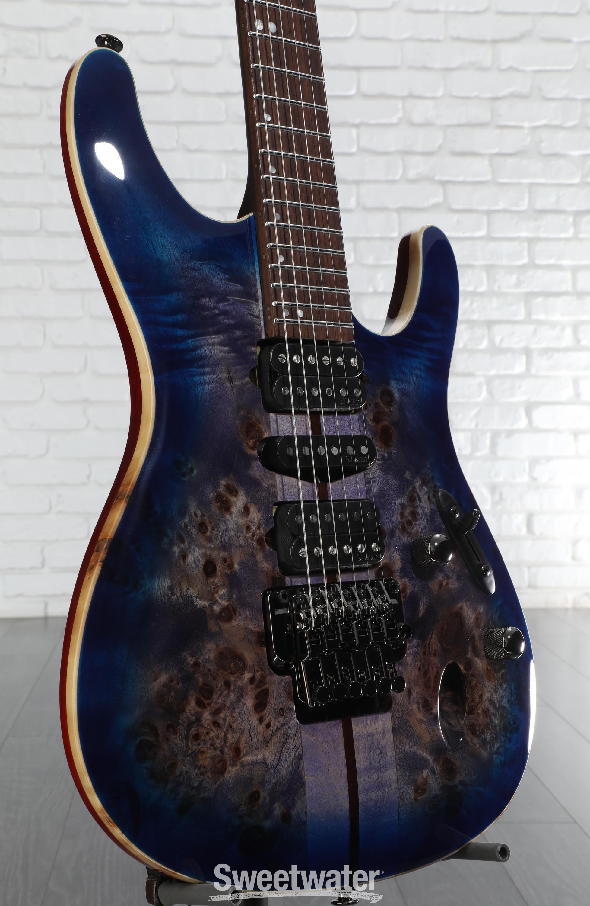 【即購入OK】Ibanez Premium S series S1070PBZ Amazon | Ibanez/Premium Series S1070PBZ-CKB (Charcoal Black