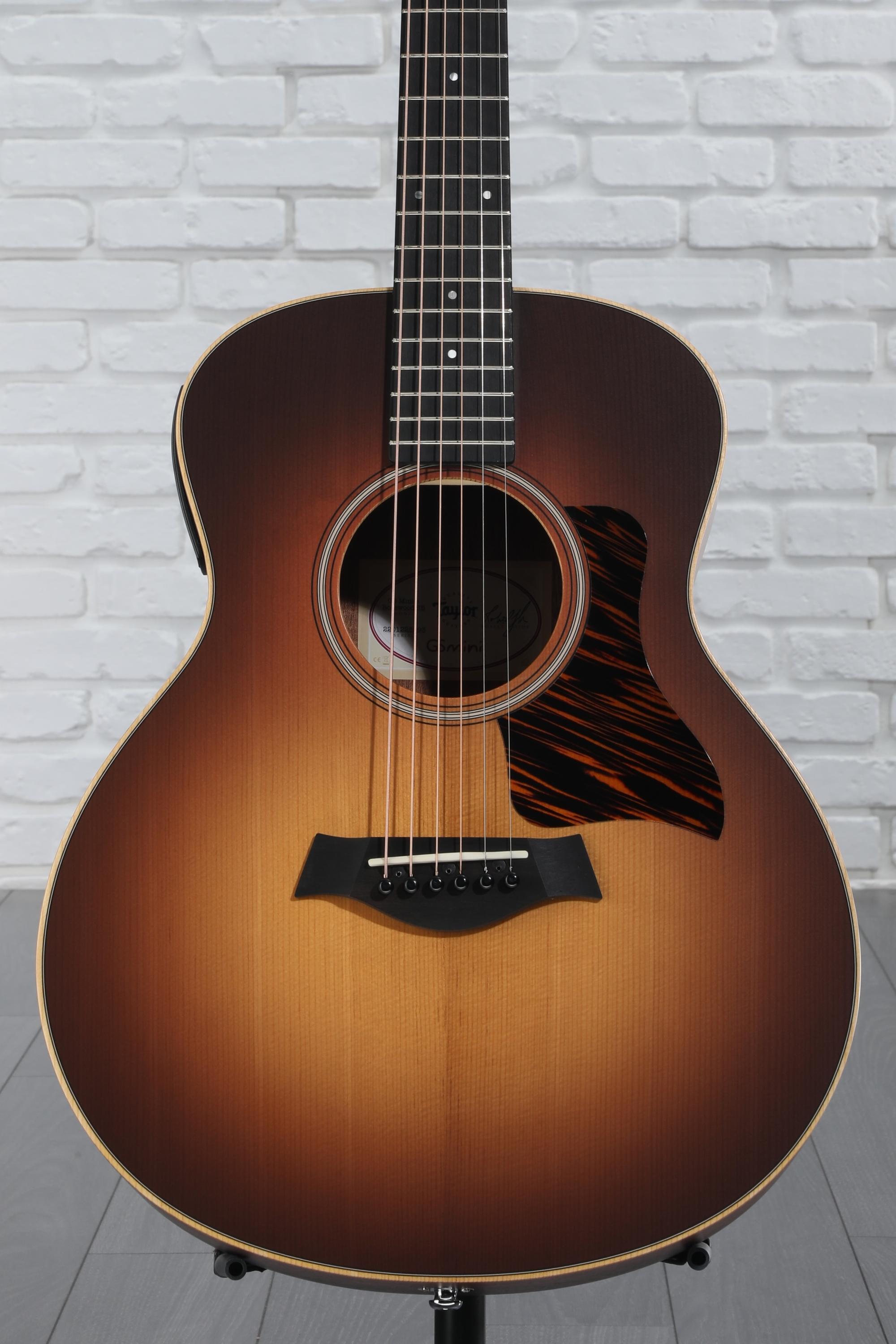 ギター Taylor gs mini-e rosewood Taylor GS Mini-e Rosewood Announced! | The Music Zoo