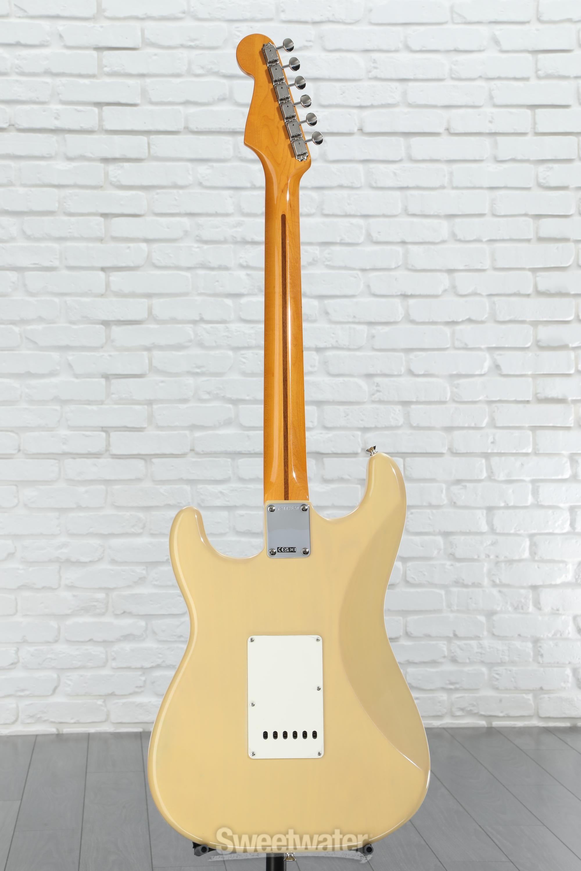 Fender American Vintage II 1957 Stratocaster Electric Guitar