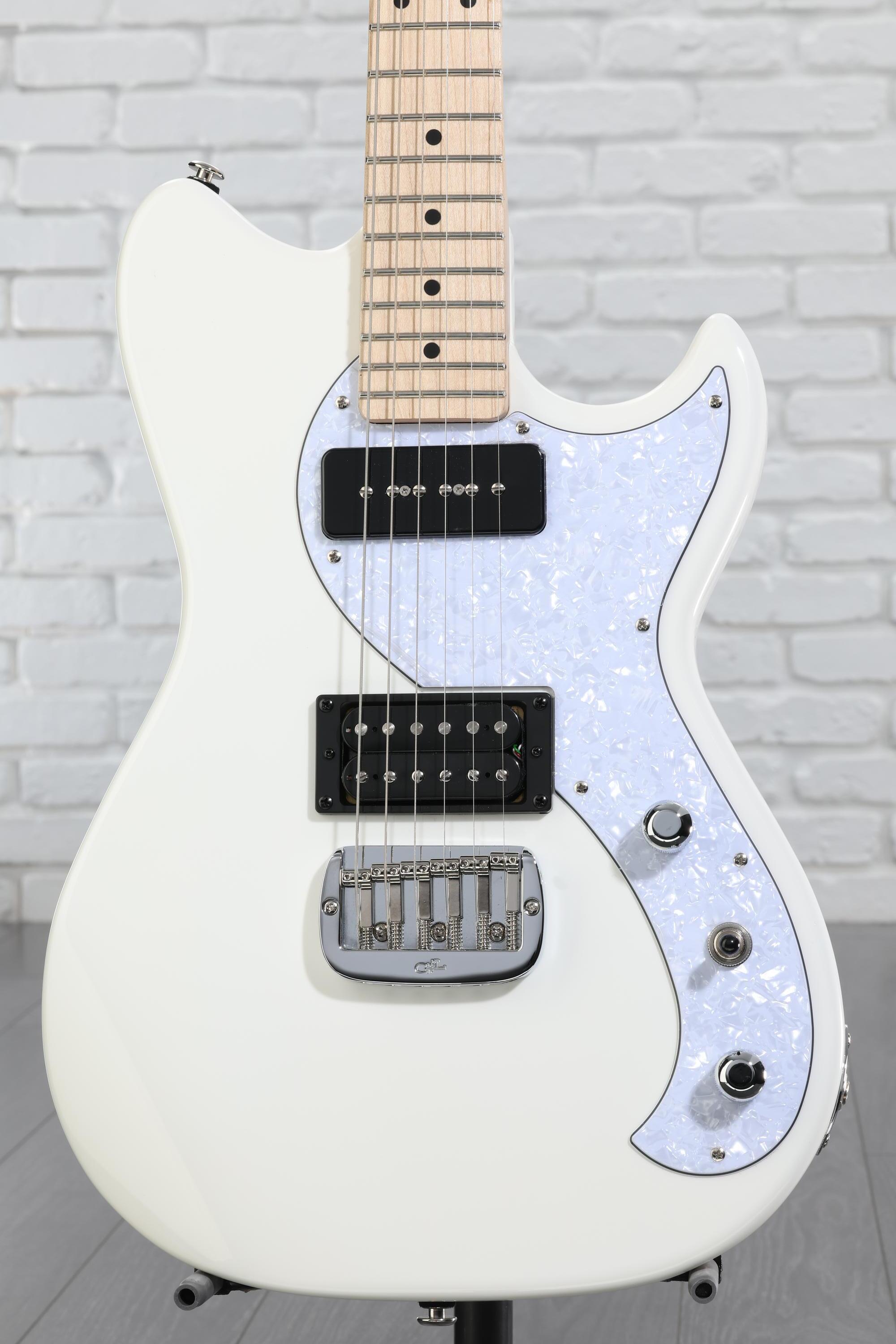 グヤトーン LG-85T 1960s ORIGINAL FOIL PUPS