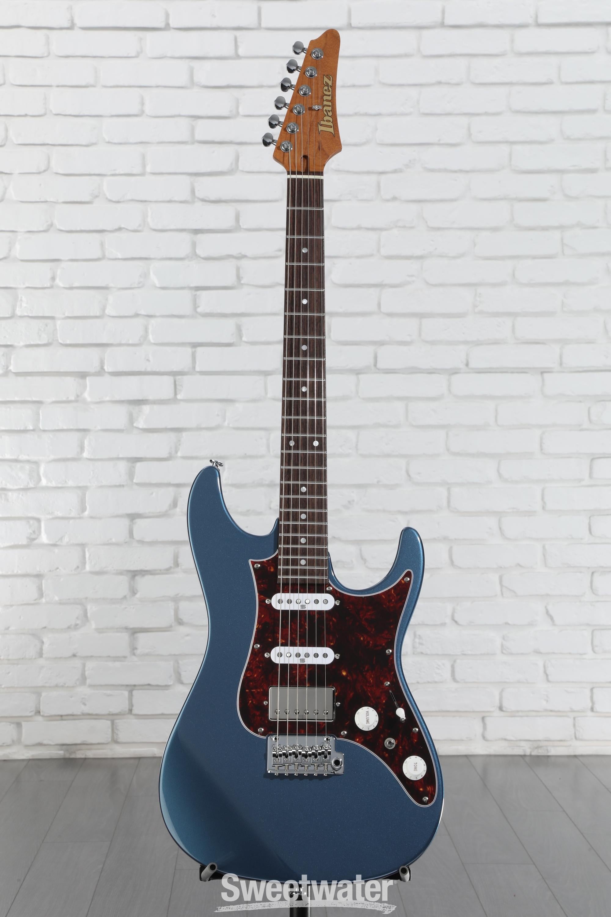 ギター Ibanez Prestige AZ2204N-AWD Ibanez Prestige AZ2204N-AWD ｜イケベ楽器店オンラインストア