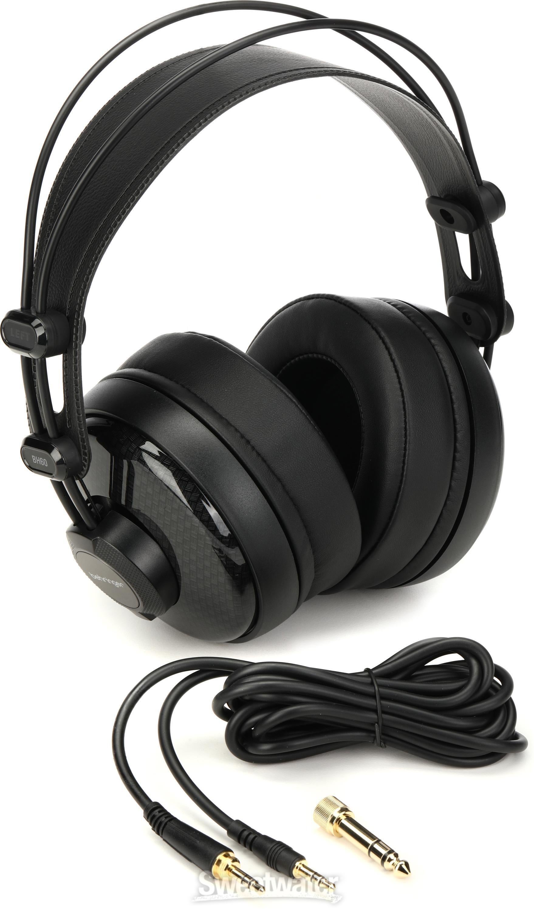 Studio discount dj headphones