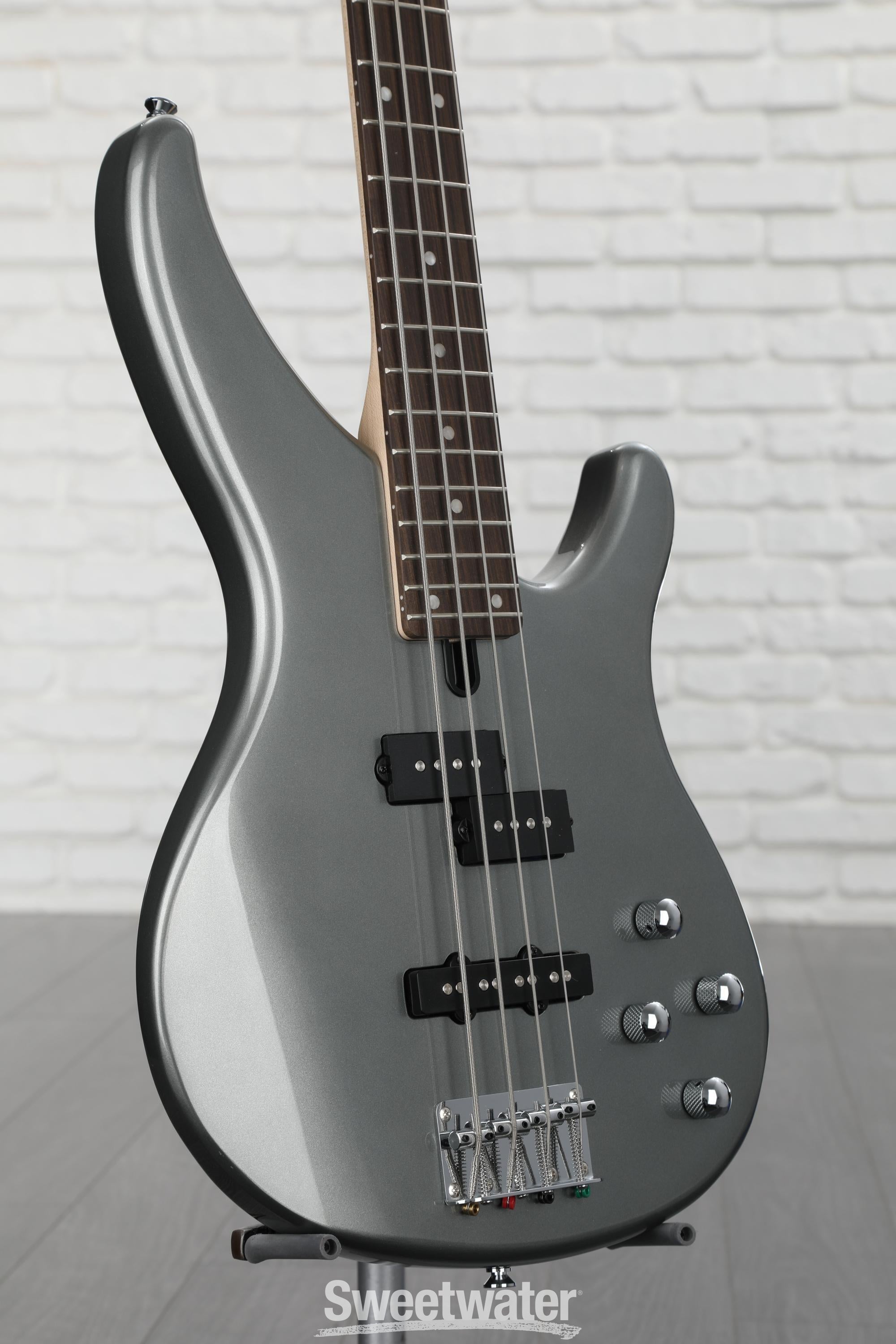 Yamaha trbx204 bass deals guitar