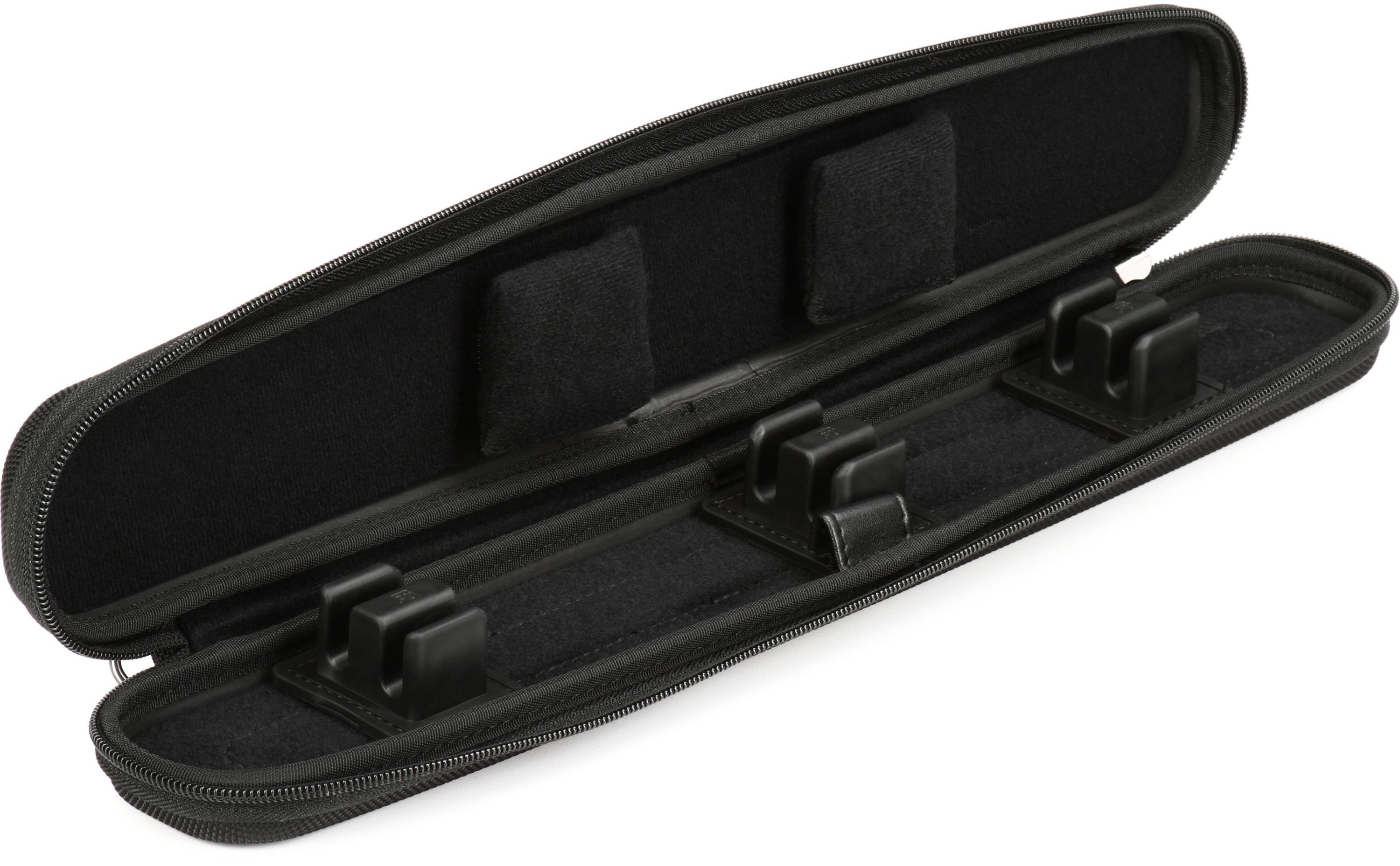 Protec BC16 Double Baton Case Sweetwater