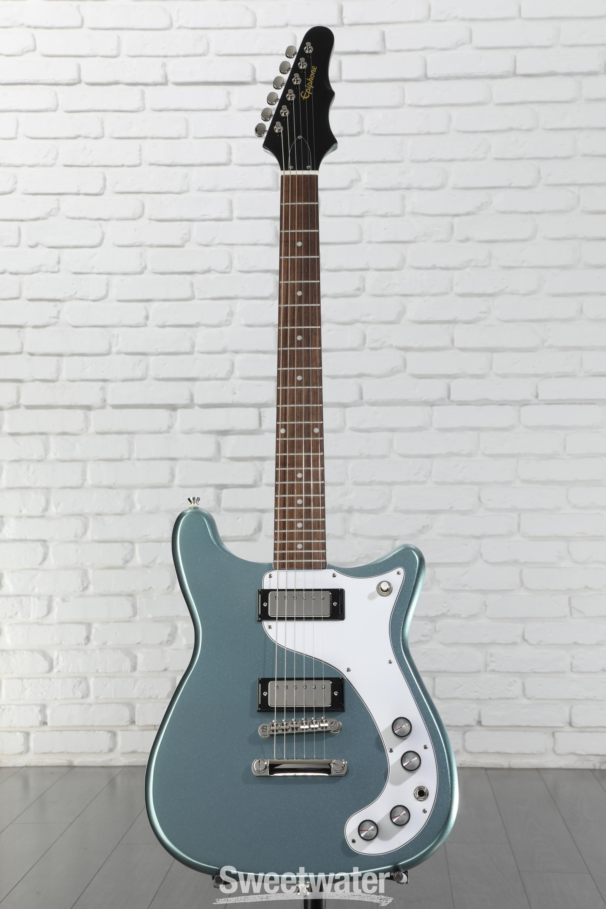 Epiphone 150th Anniversary Wilshire Electric Guitar
