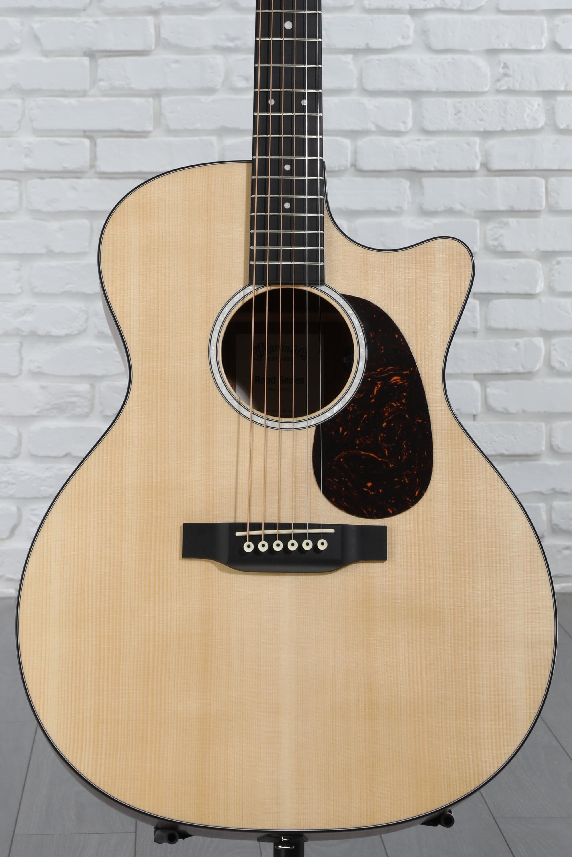 ギター Martin GPC-11E Martin GPC-11E Road Series Grand Performance Acoustic