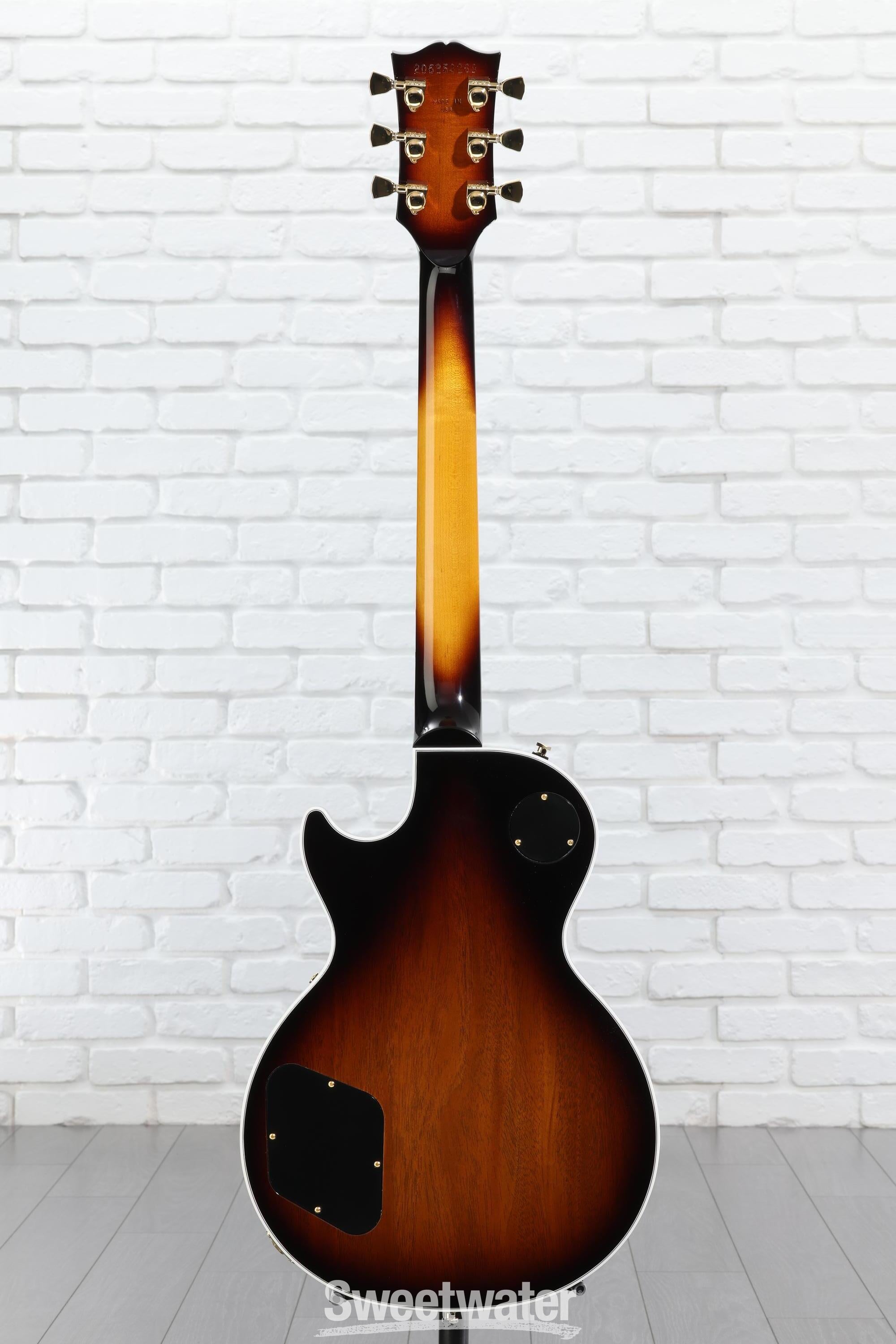 GIBSON Les Paul custom 3PU. HISTORIC 美品 Gibson Custom Shop Historic Collection 1957 Les Paul Custom