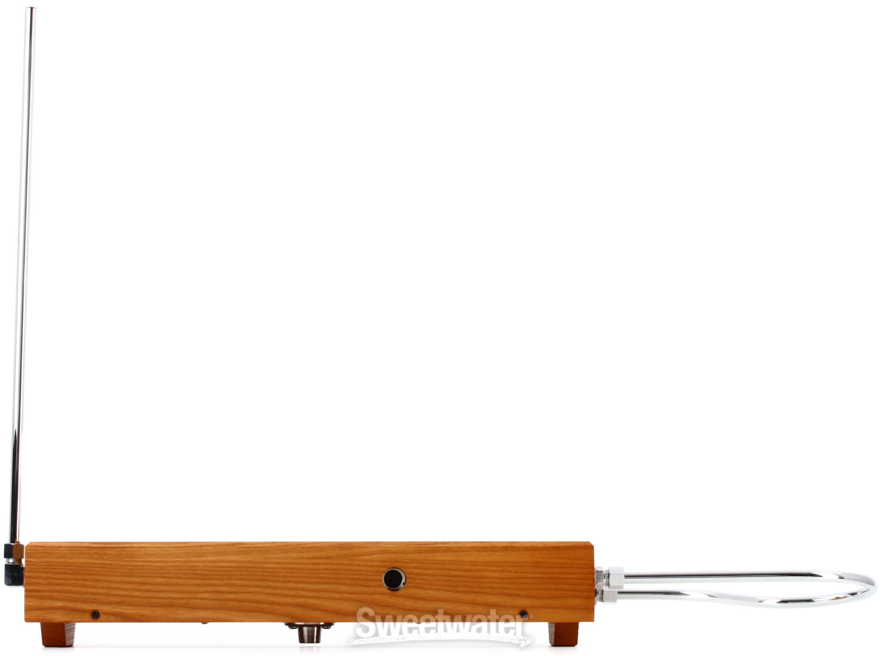 Moog etherwave store standard theremin