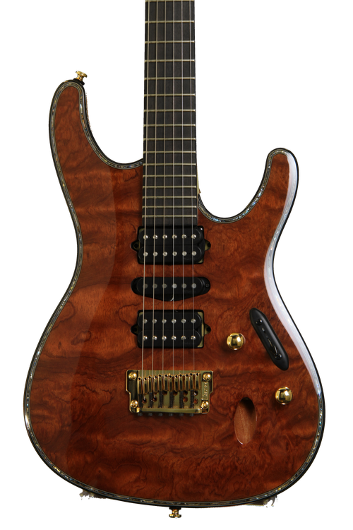 Ibanez s670FM 本日限定価格
