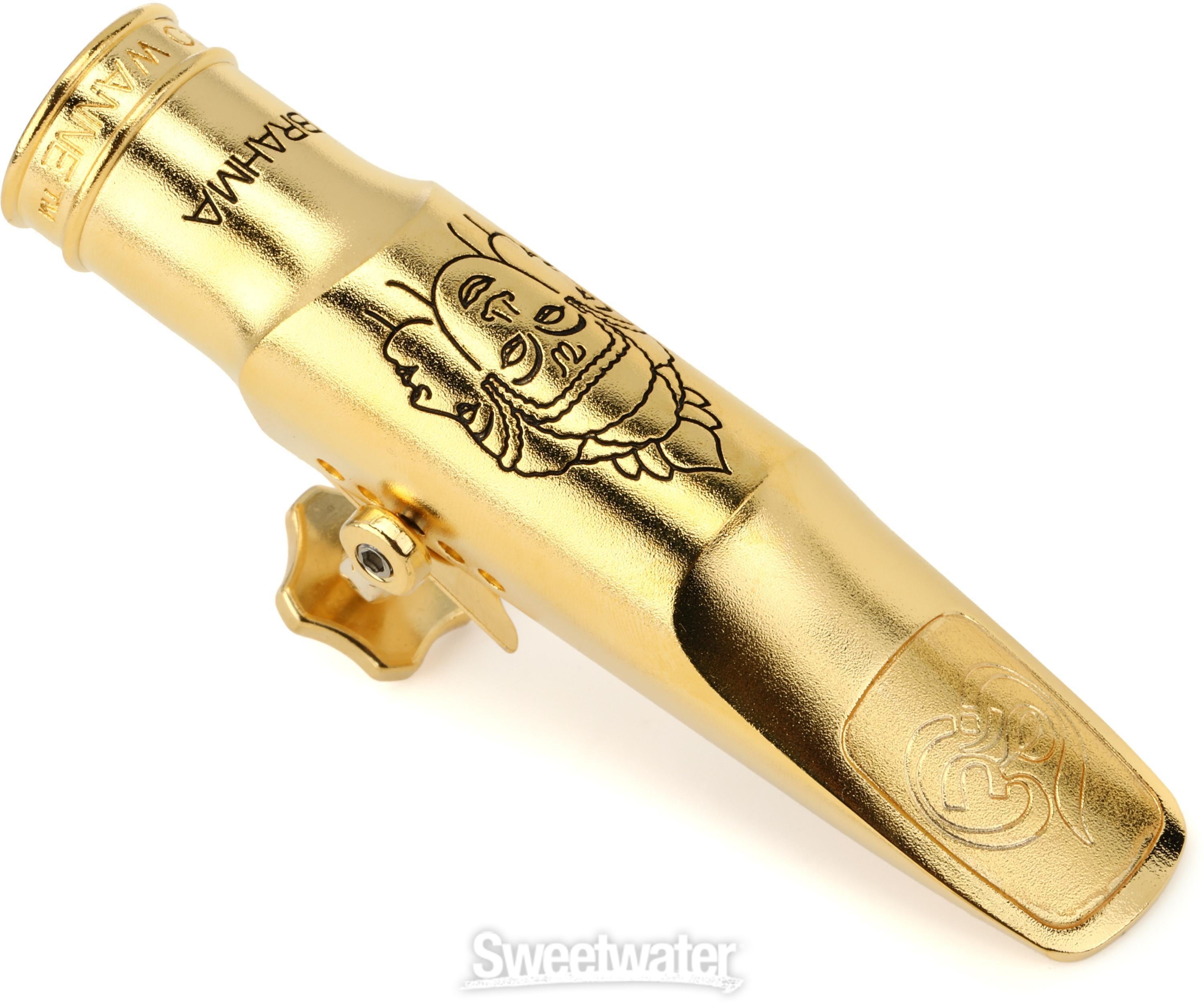 theo wanne Brahma テナー 7☆ BRAHMA Tenor Saxophone Mouthpiece – Theo Wanne Mouthpieces