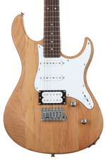 Photo of Yamaha PAC112V Pacifica Electric Guitar - Natural