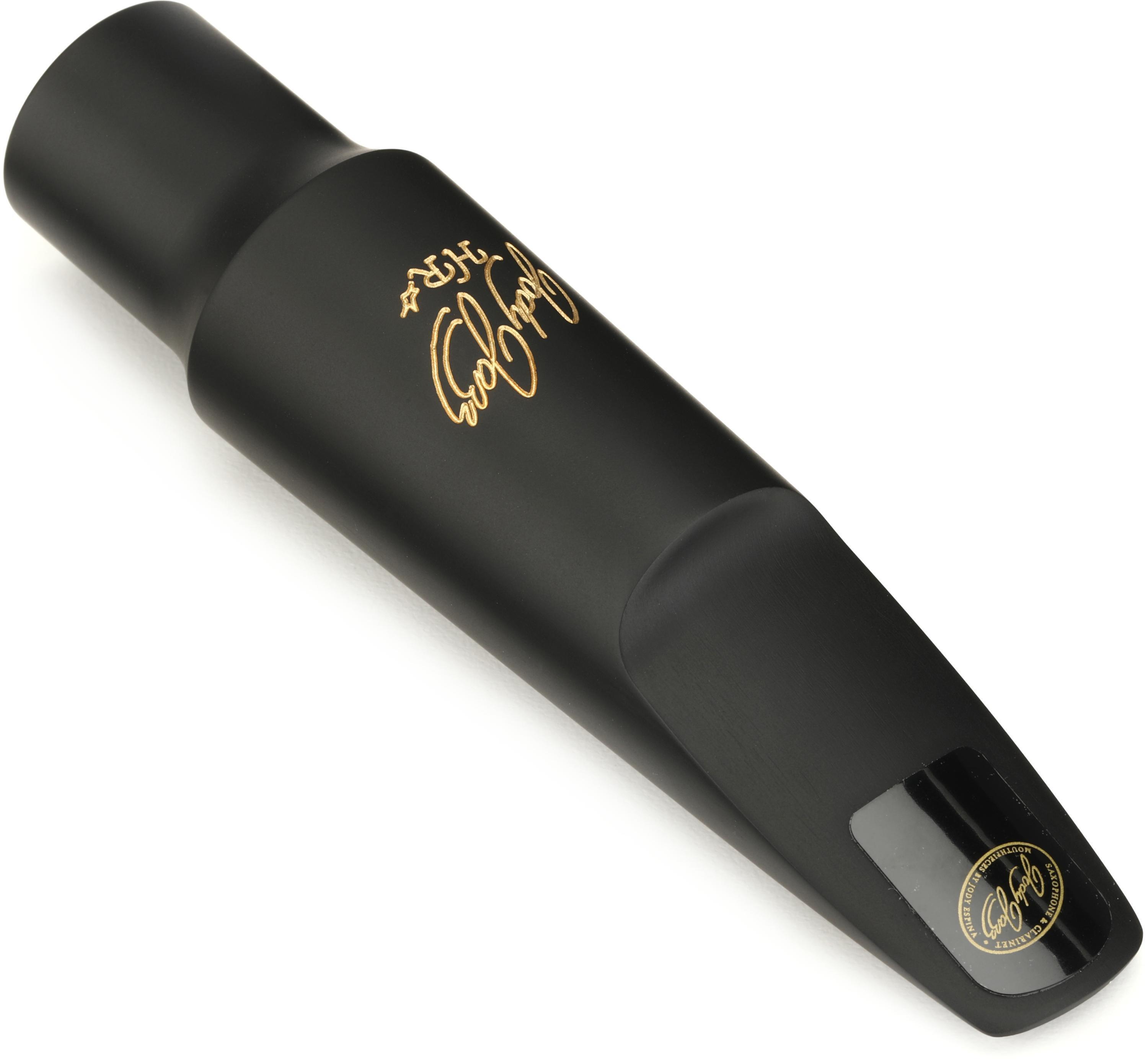 JodyJazz HR* Series Baritone Saxophone Mouthpiece - 7 | Sweetwater