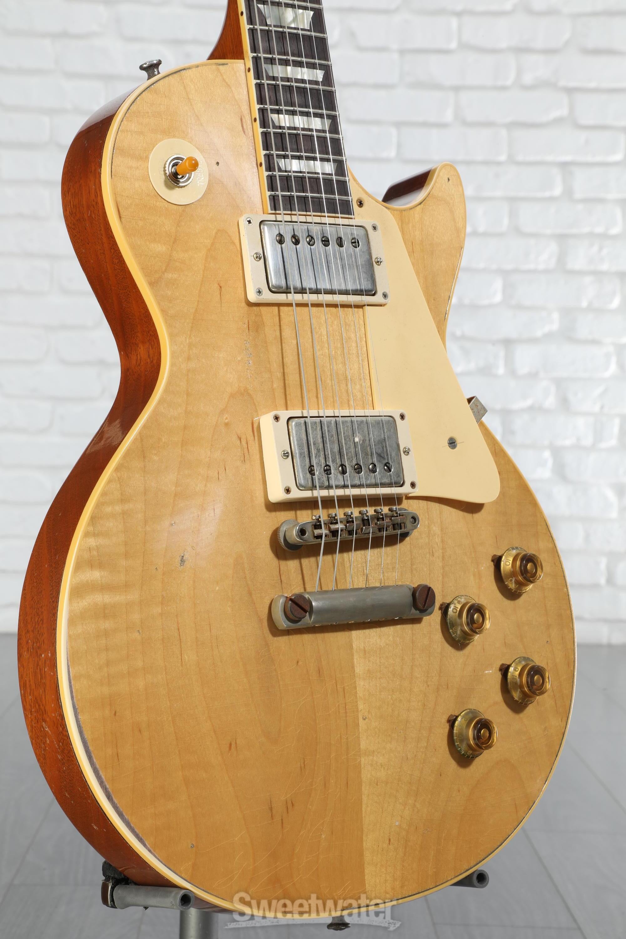 Gibson Custom Dealer Select 1957 Les Paul Standard Electric