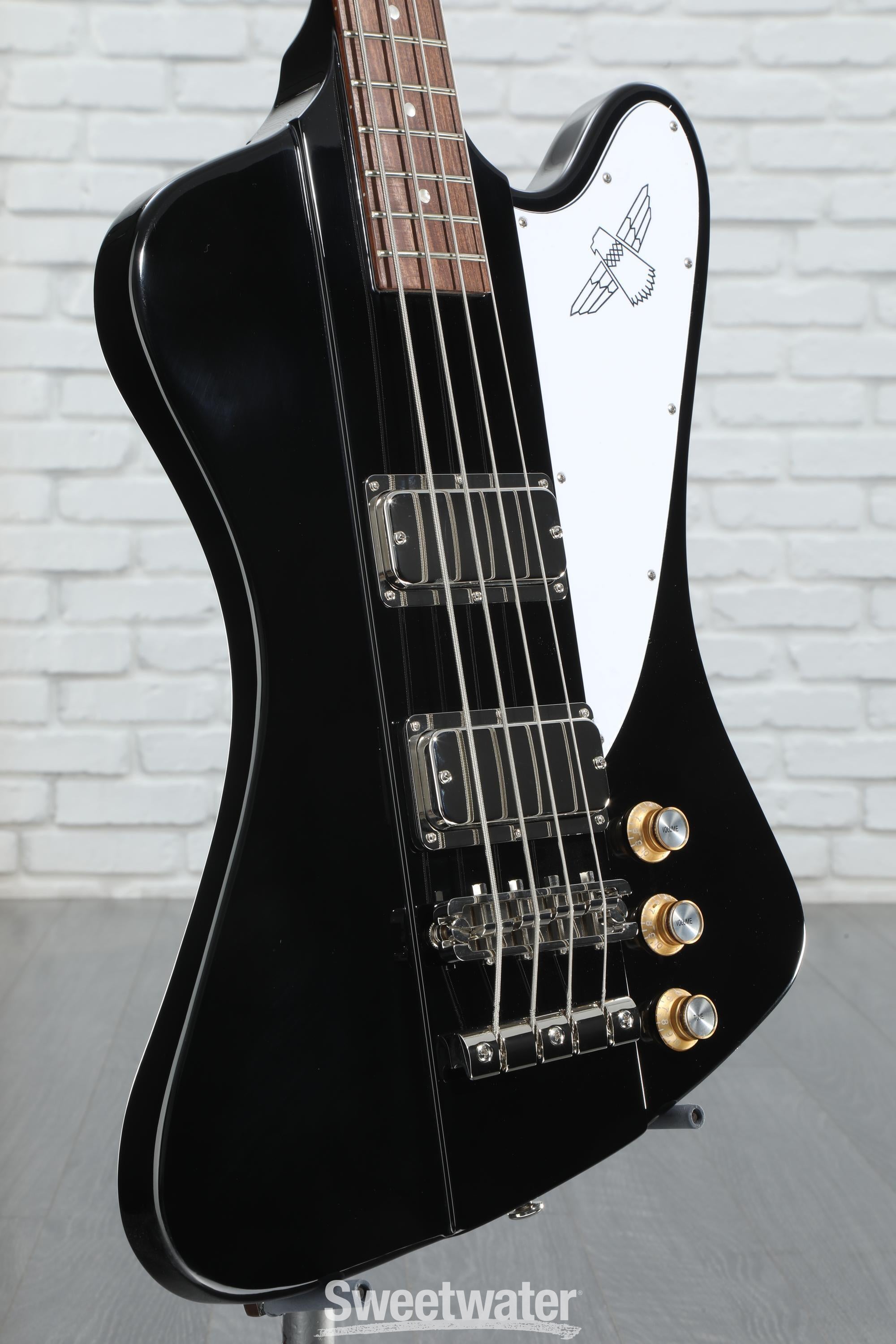 Epiphone Thunderbird Vintage Pro Electric Bass — Kentucky Music