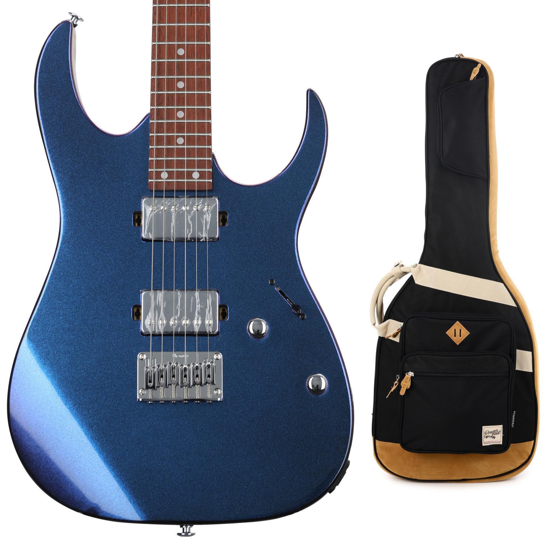 Ibanez Gio/ケース付 Ibanez GIO ジオアイバニーズ エレキギター GRX40 ソフトケース