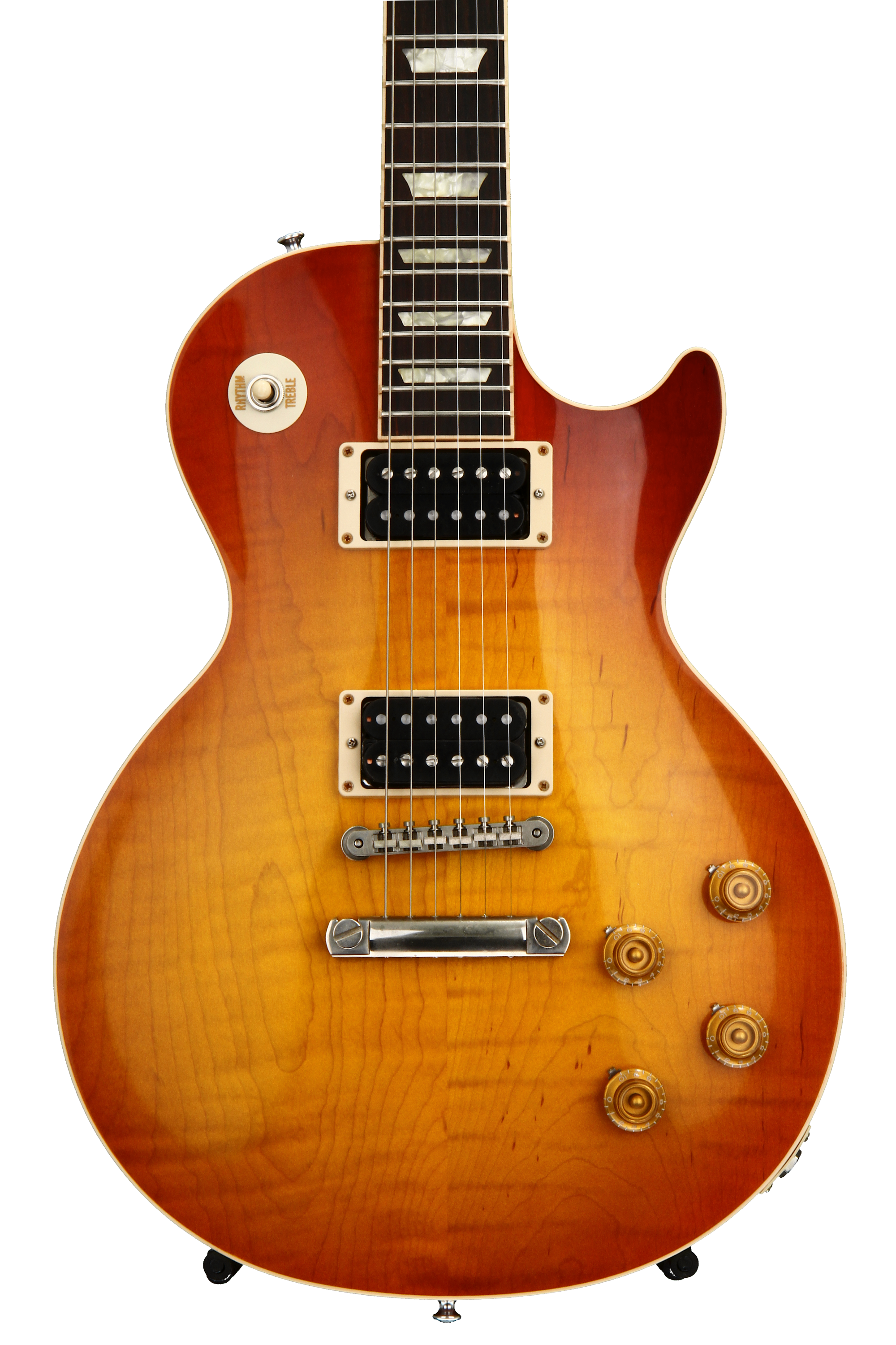 Gibson Custom Les Paul Axcess Standard 