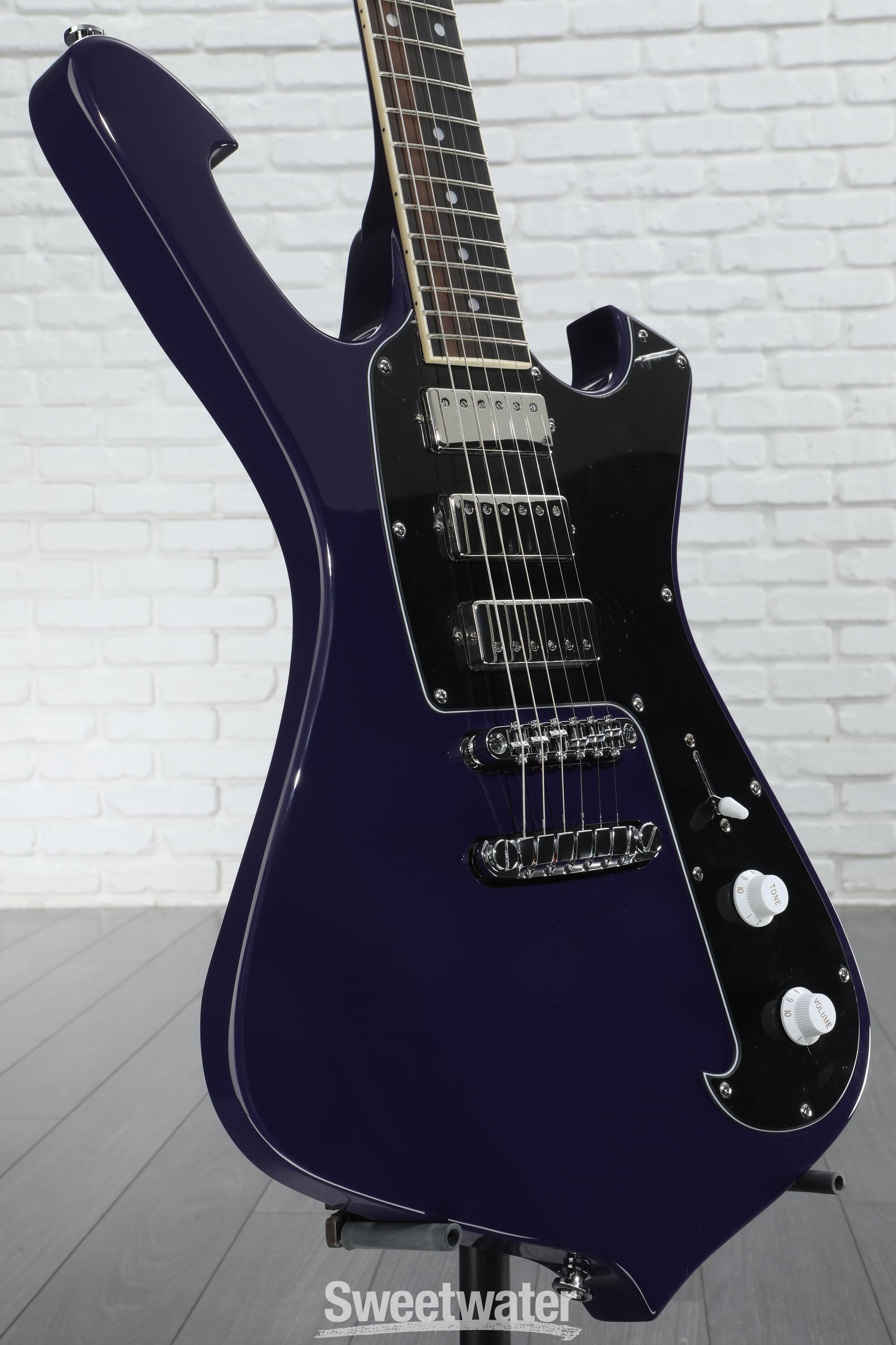 Ibanez Paul Gilbert Signature FRM300PR Electric Guitar